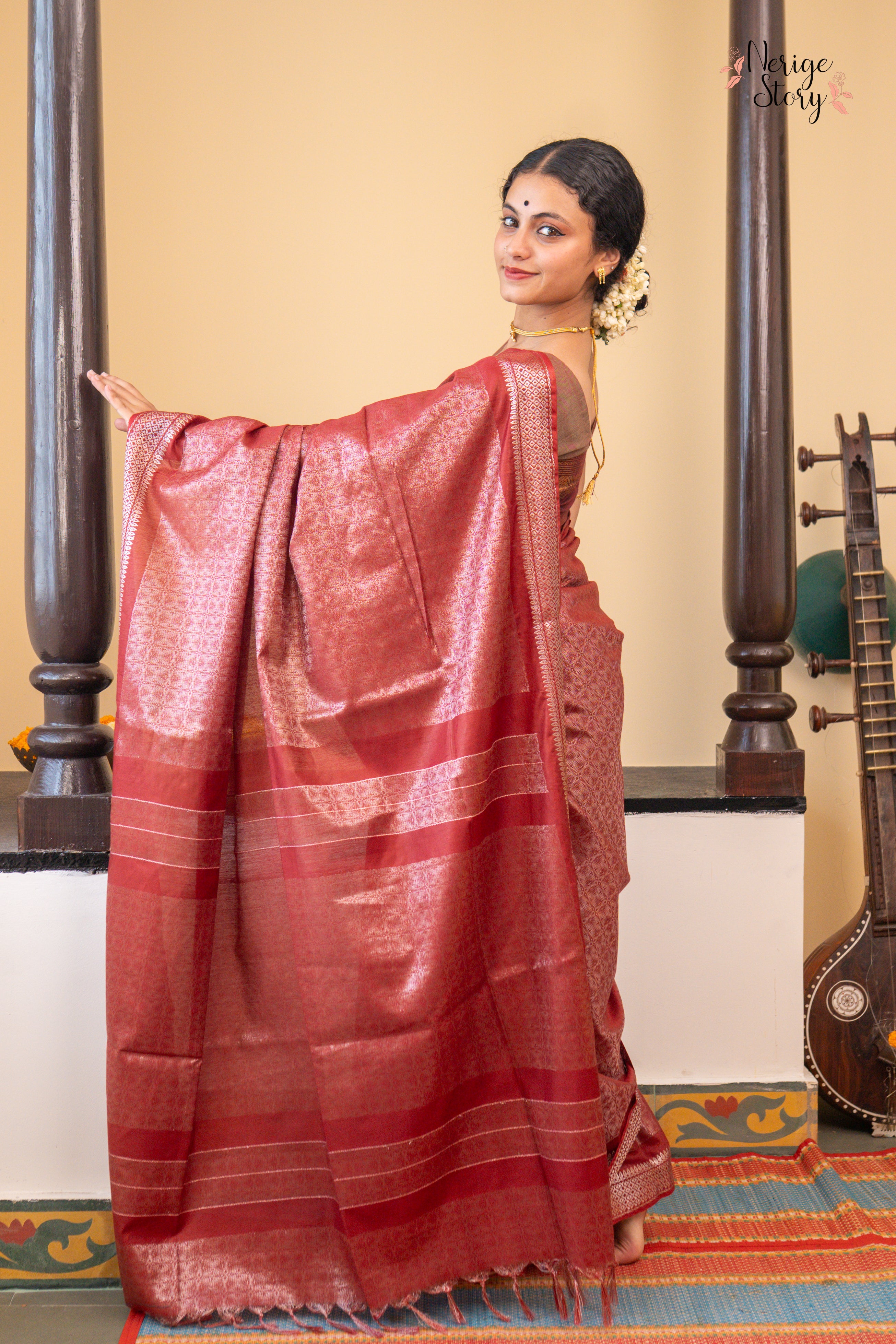 ANURITA (अनुरिता)