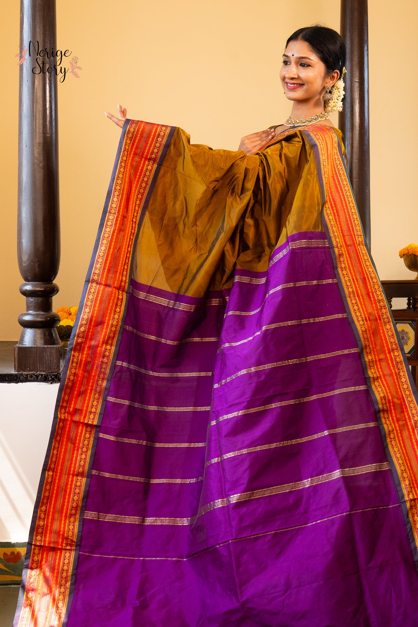 KAARIKA (ಕಾರಿಕಾ)
