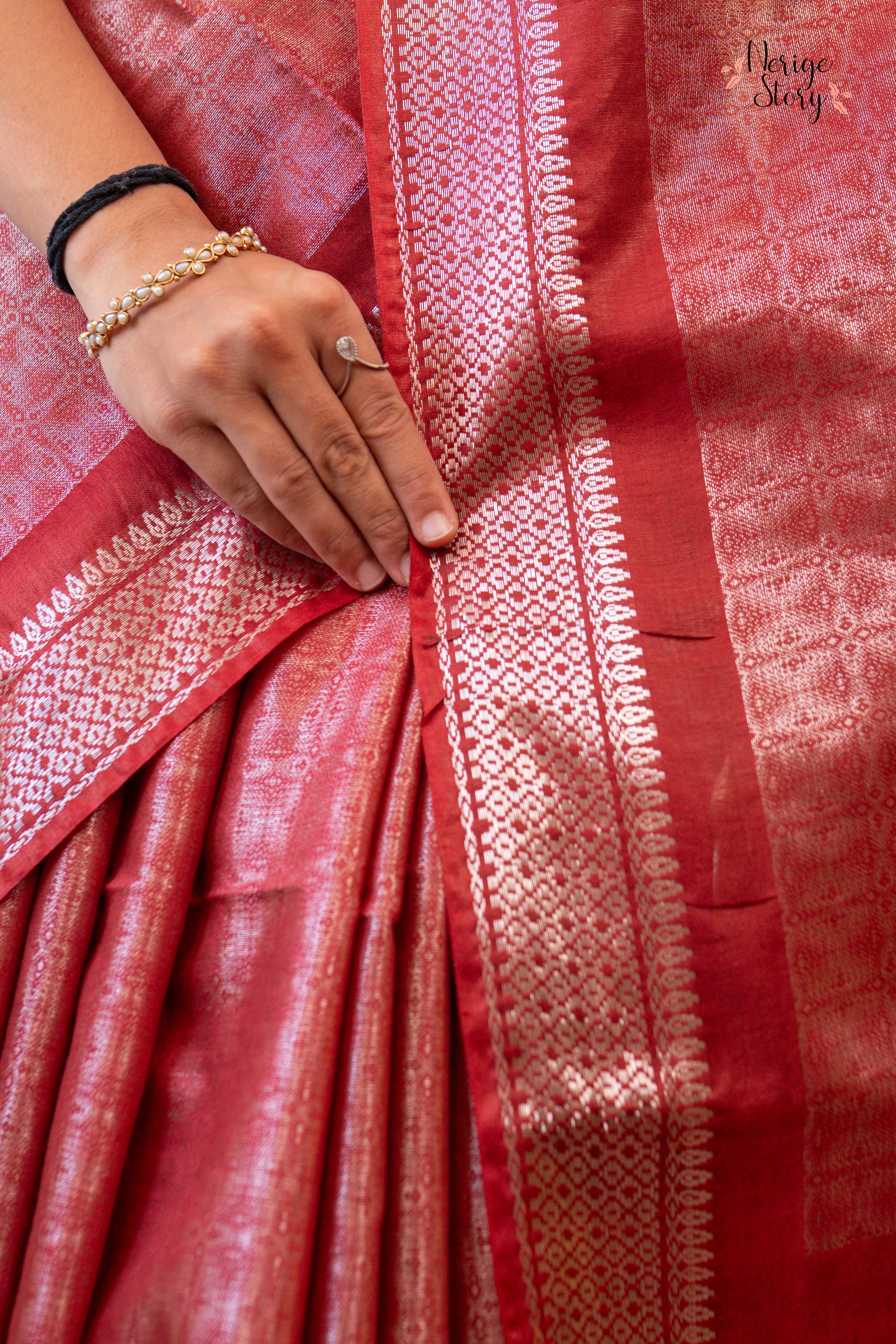 ANURITA (अनुरिता)