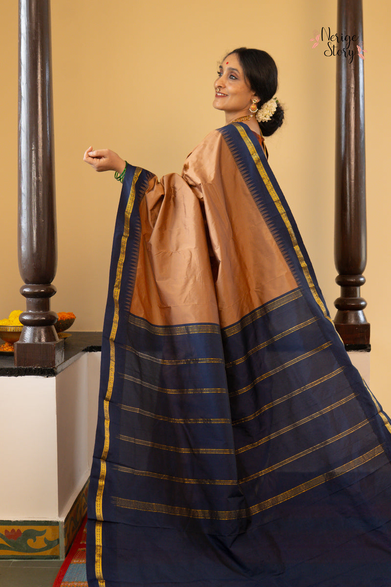 DHARANIJA (ಧರಣಿಜಾ)