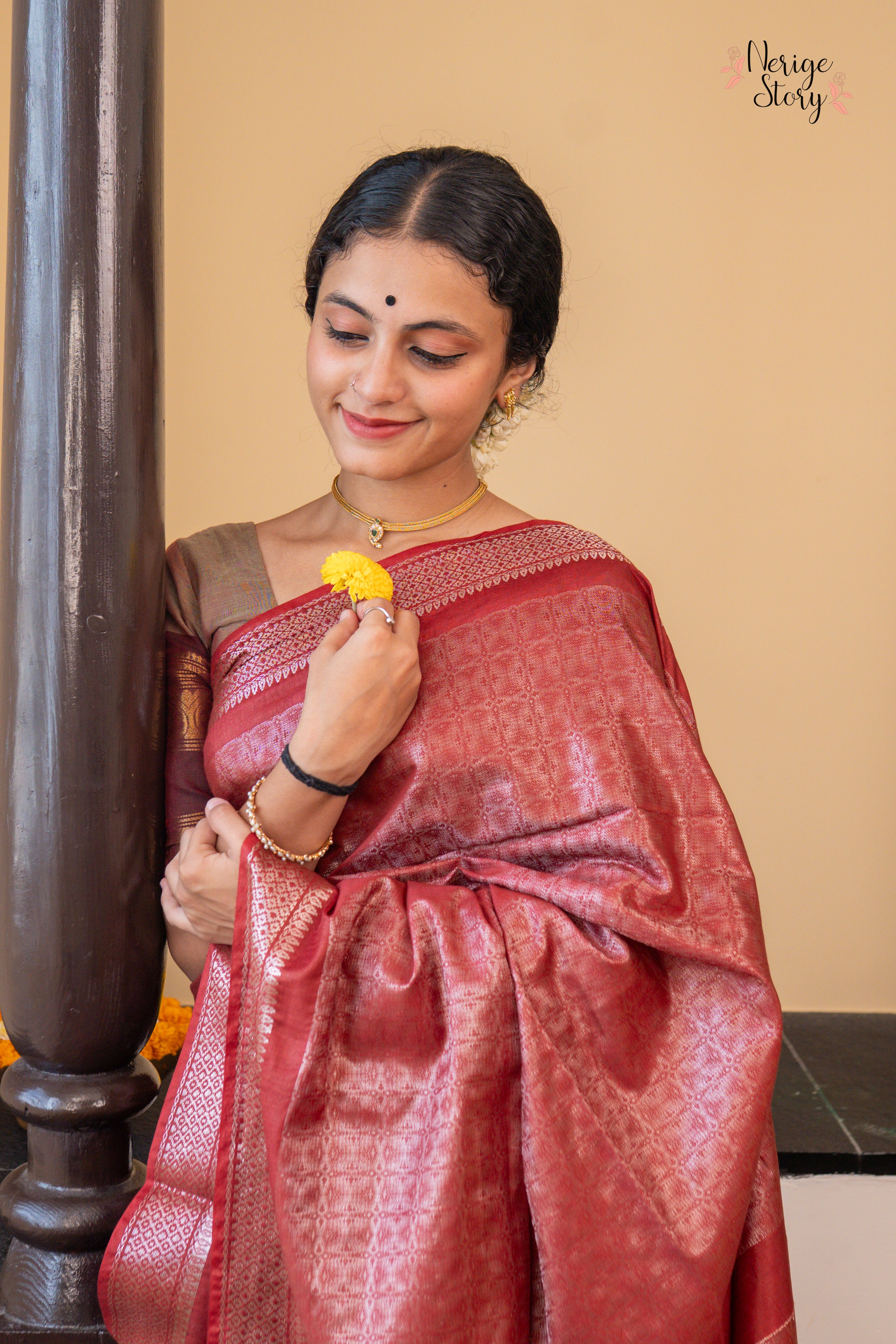 ANURITA (अनुरिता)