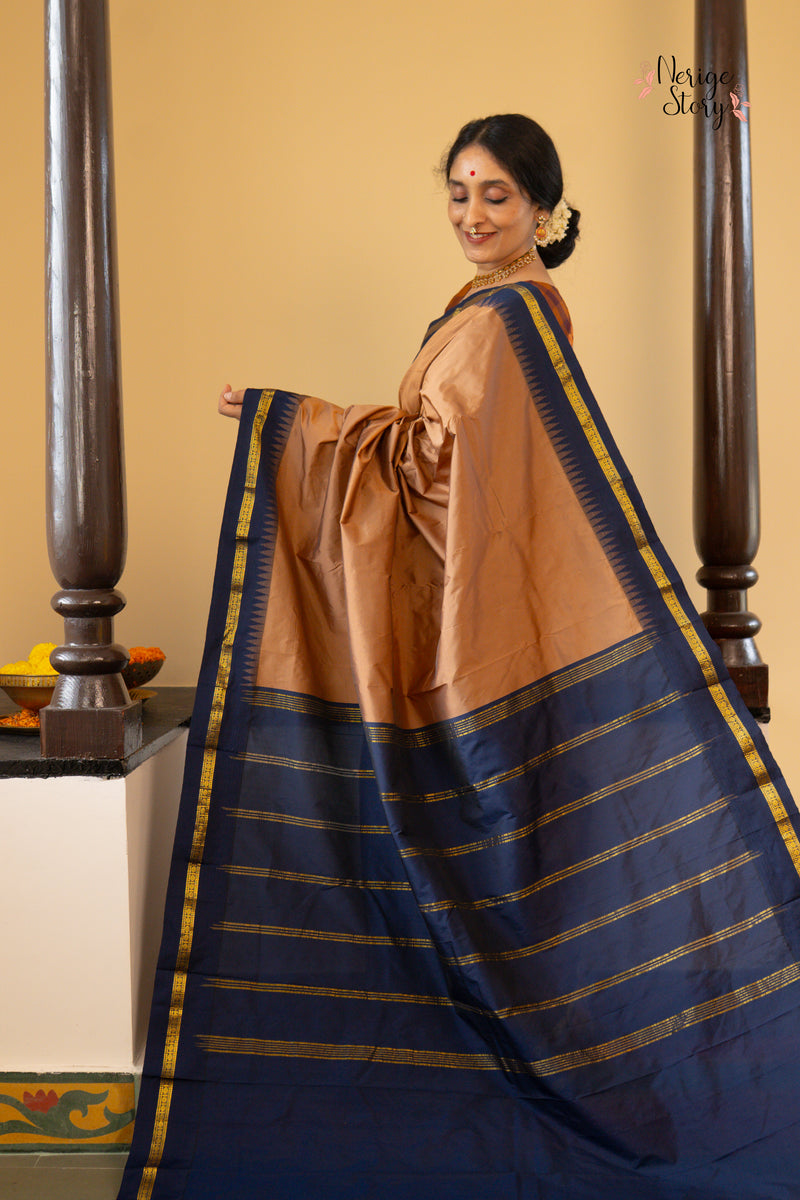 DHARANIJA (ಧರಣಿಜಾ)