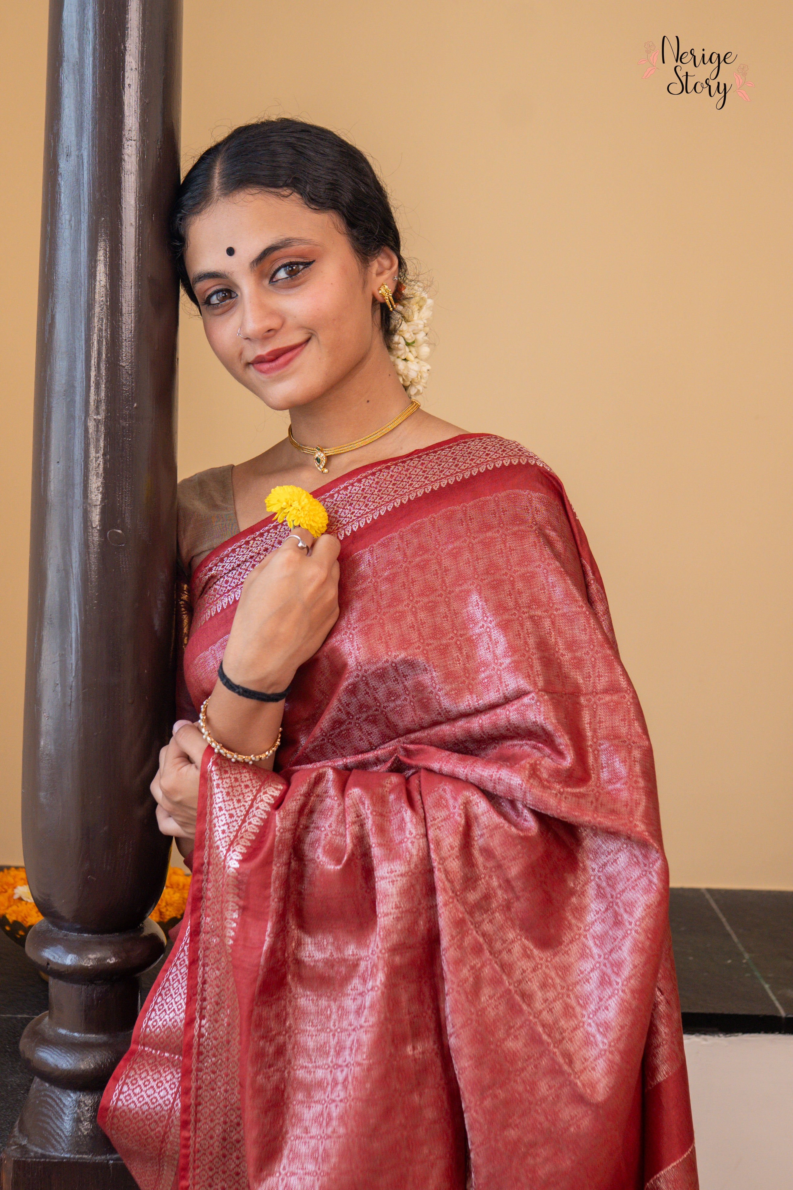 ANURITA (अनुरिता)