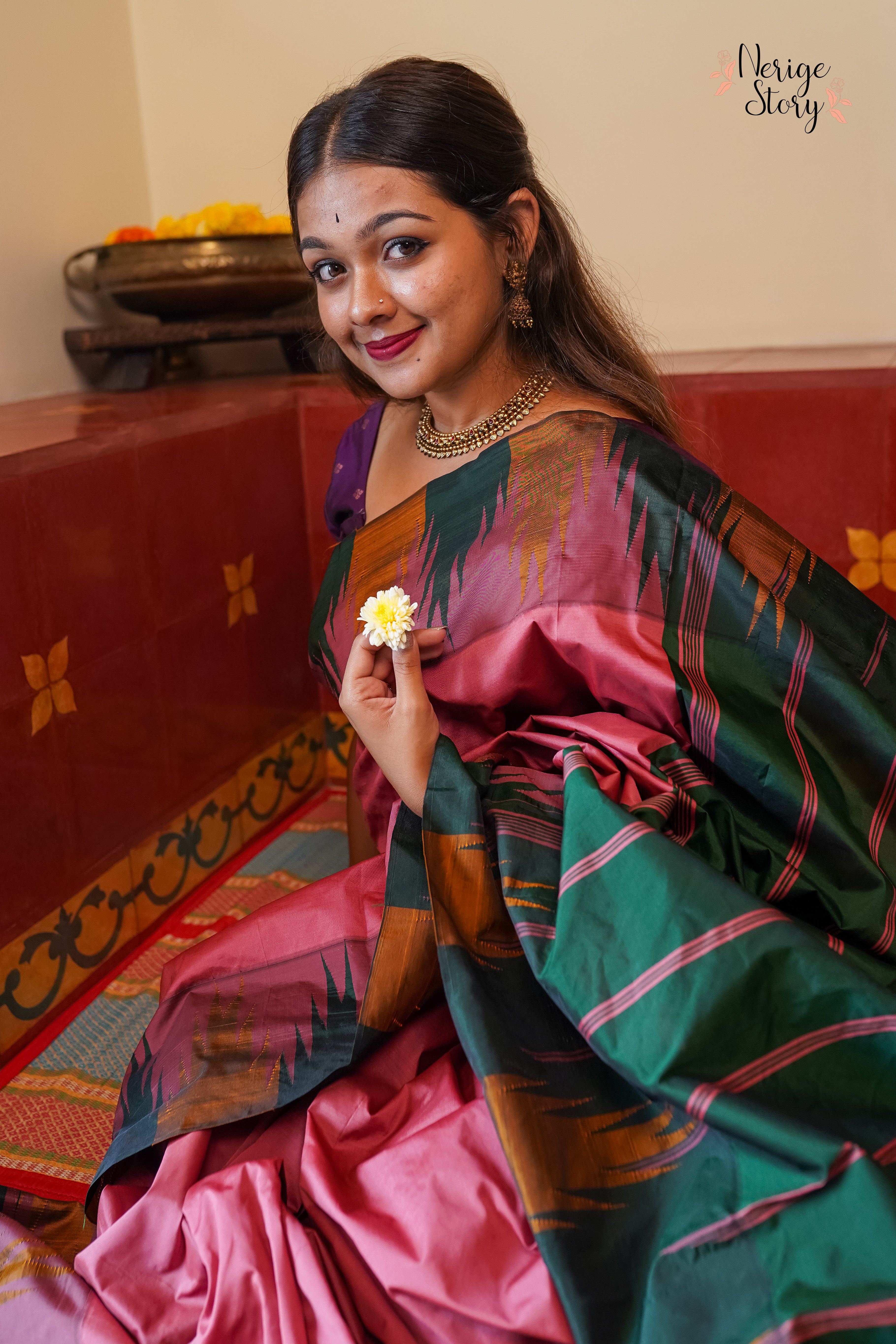 NAVJOTHIKA (ನವಜ್ಯೋತಿಕಾ)