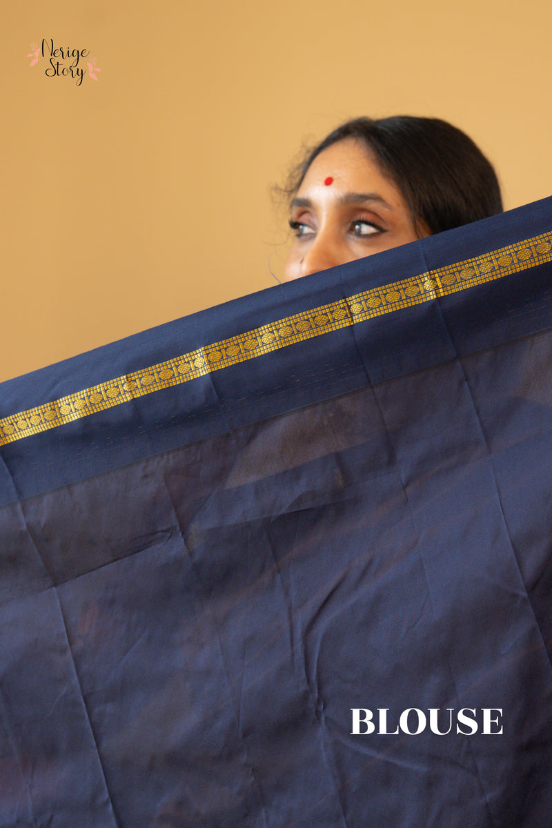 DHARANIJA (ಧರಣಿಜಾ)