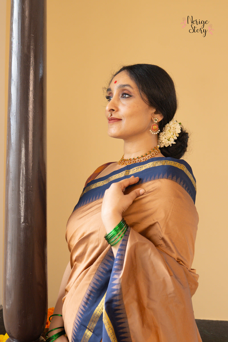 DHARANIJA (ಧರಣಿಜಾ)