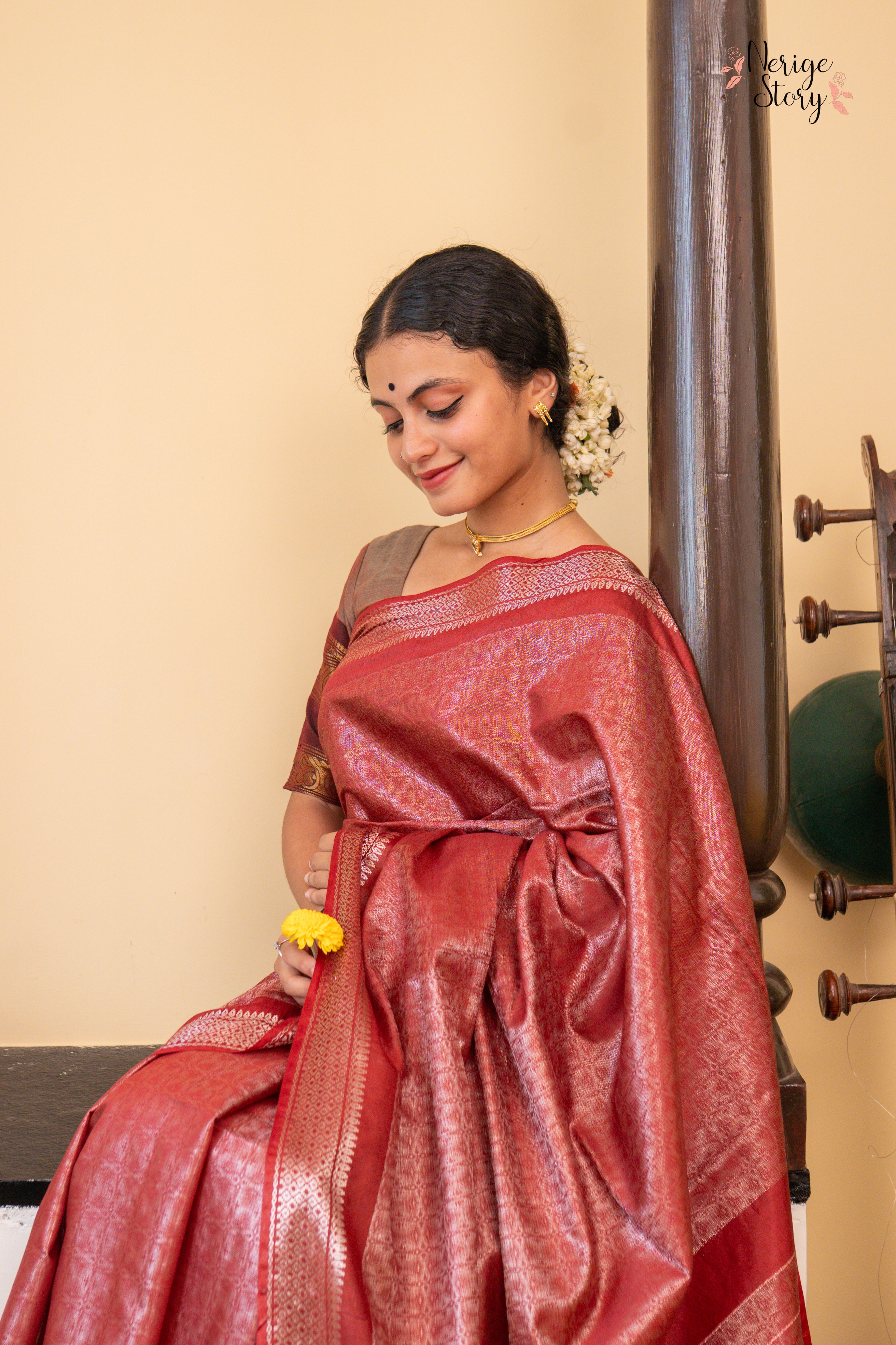 ANURITA (अनुरिता)