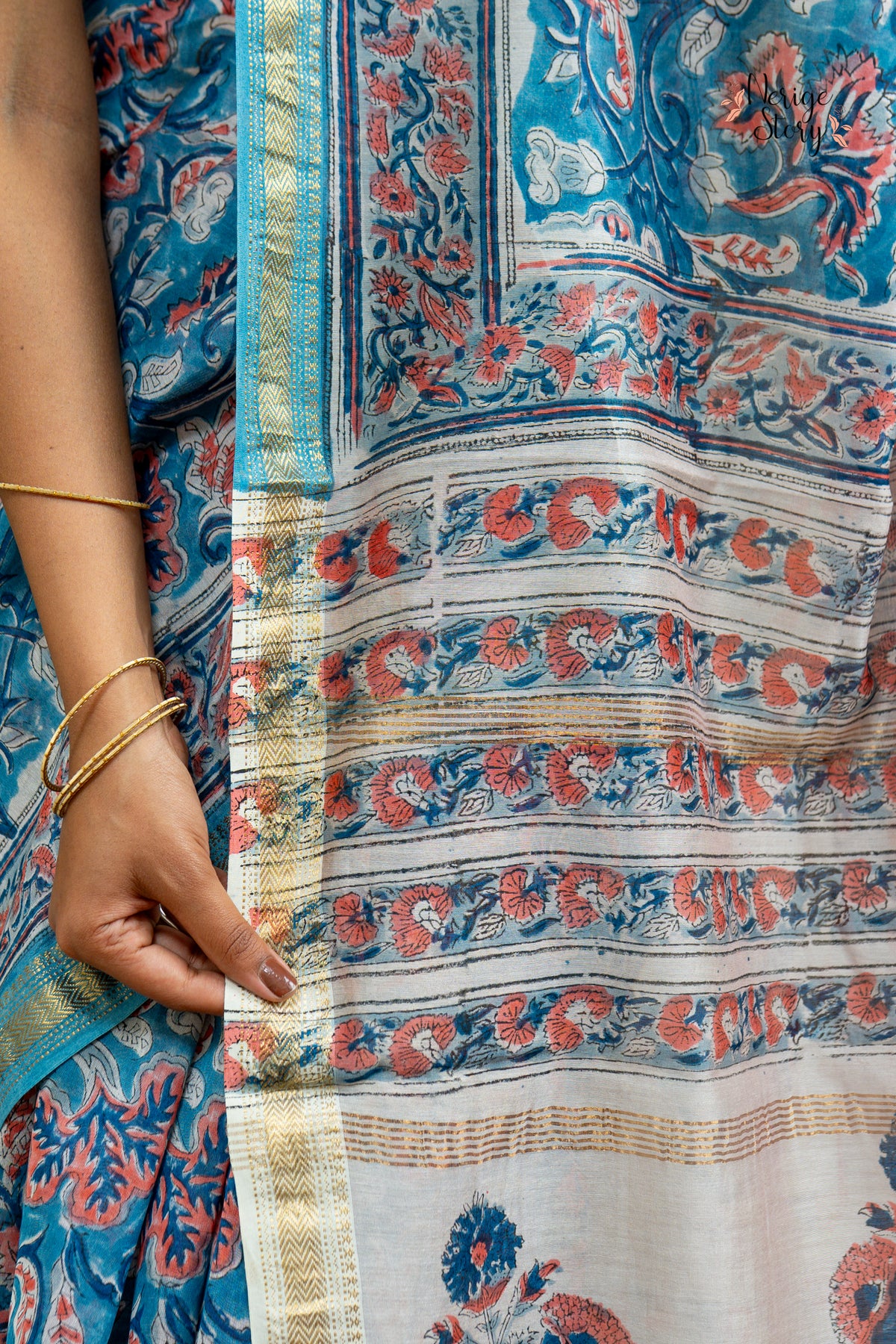 APARANJI (अपारंजी)