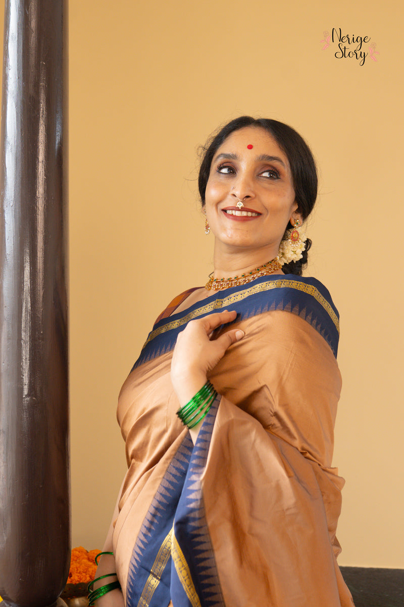 DHARANIJA (ಧರಣಿಜಾ)