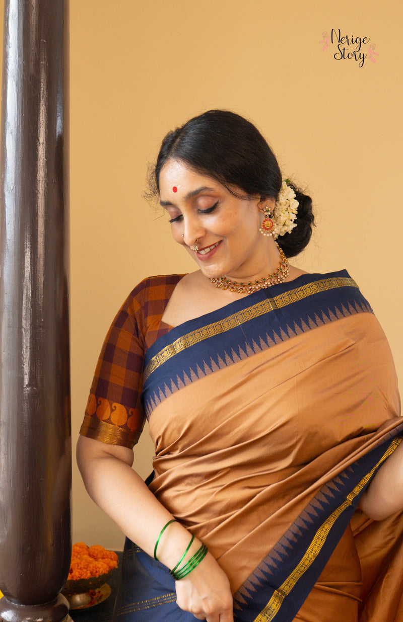 DHARANIJA (ಧರಣಿಜಾ)
