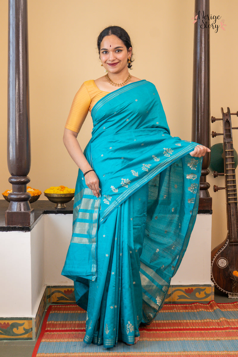 SURABHI (सुरभि)