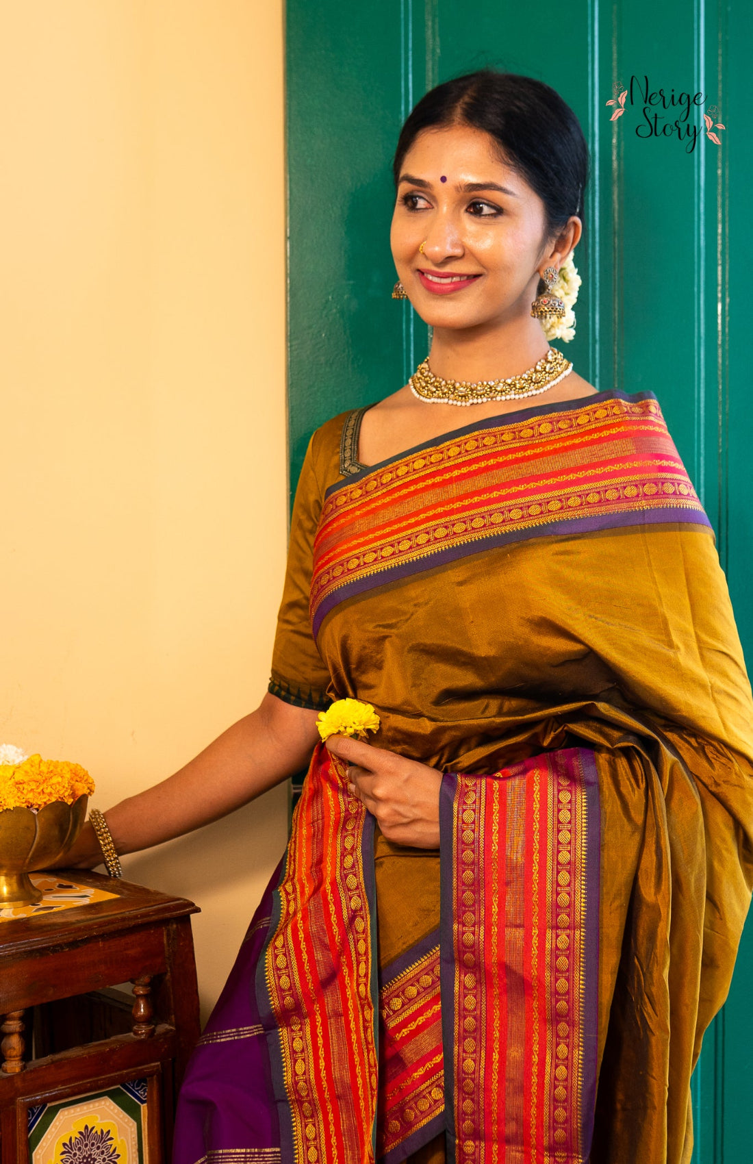 KAARIKA (ಕಾರಿಕಾ)