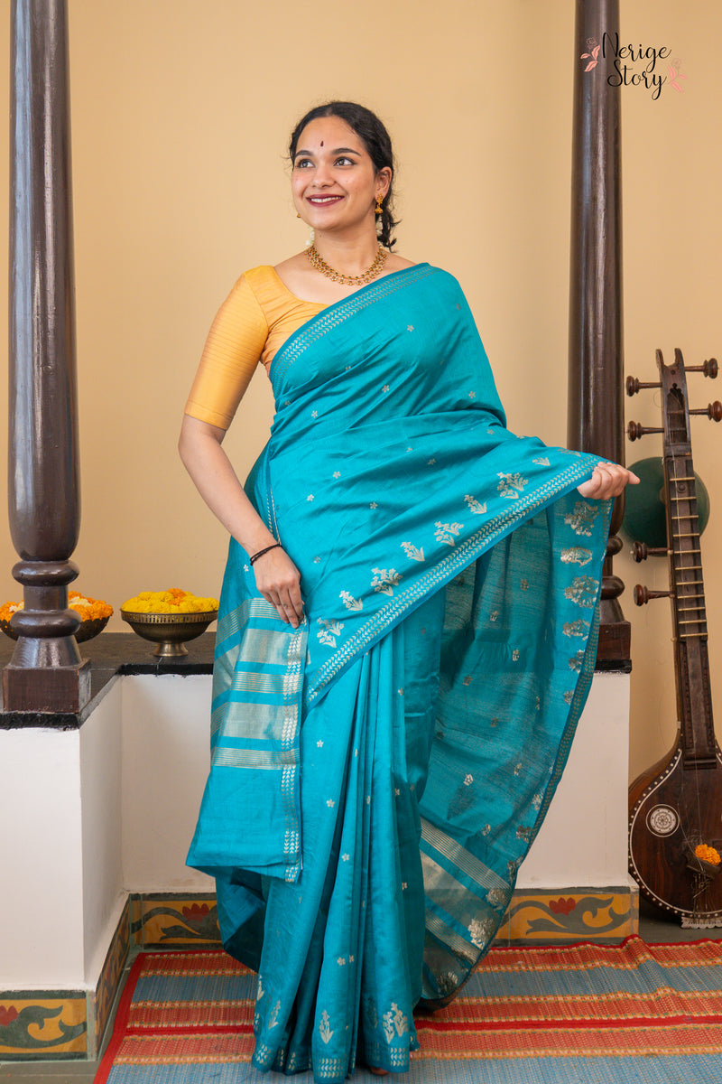 SURABHI (सुरभि)