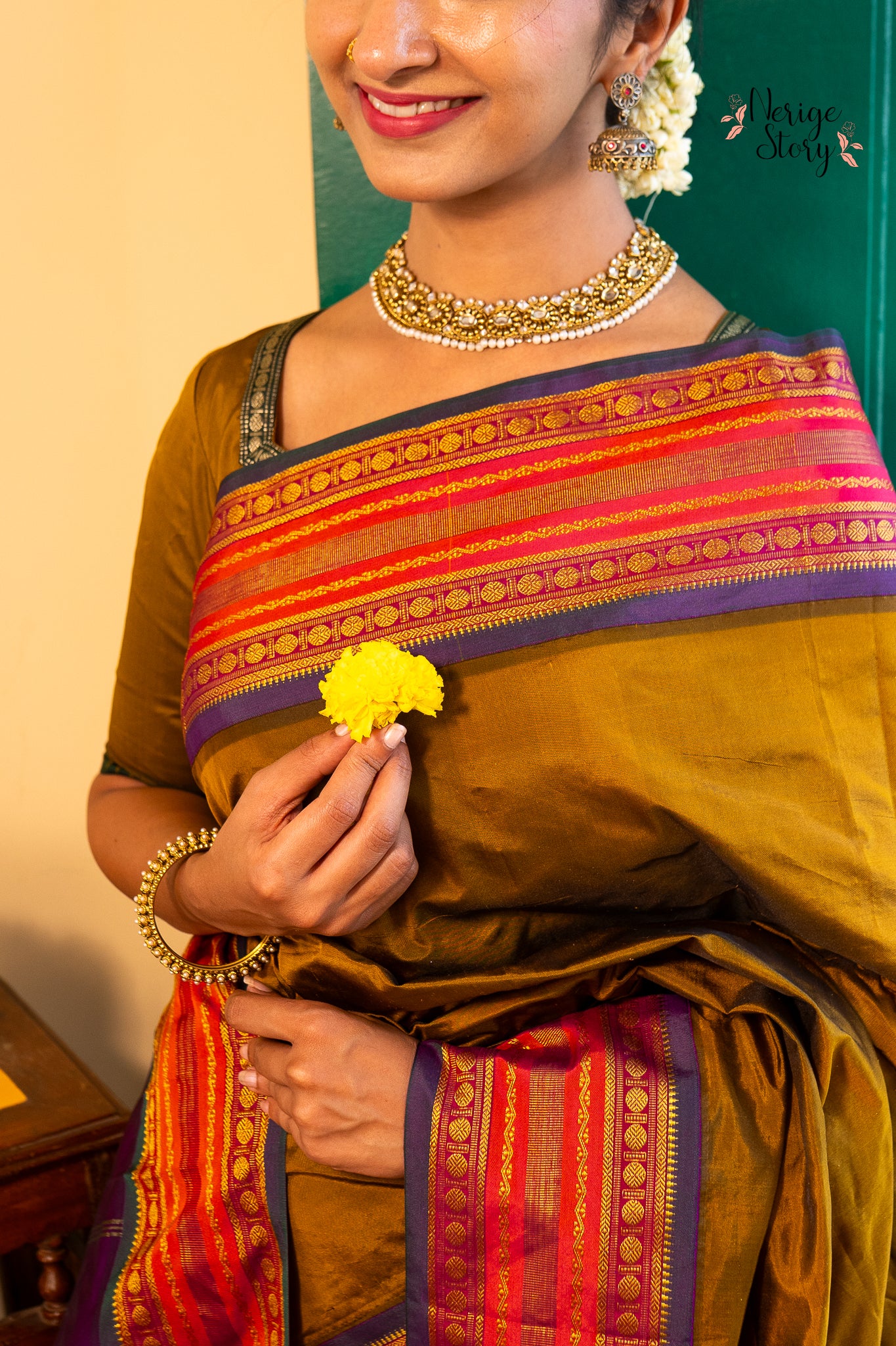 KAARIKA (ಕಾರಿಕಾ)
