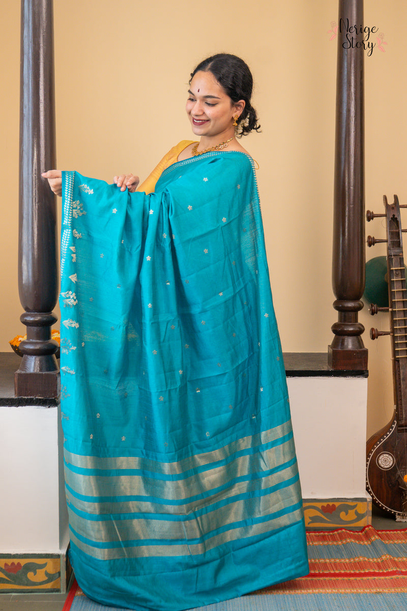SURABHI (सुरभि)