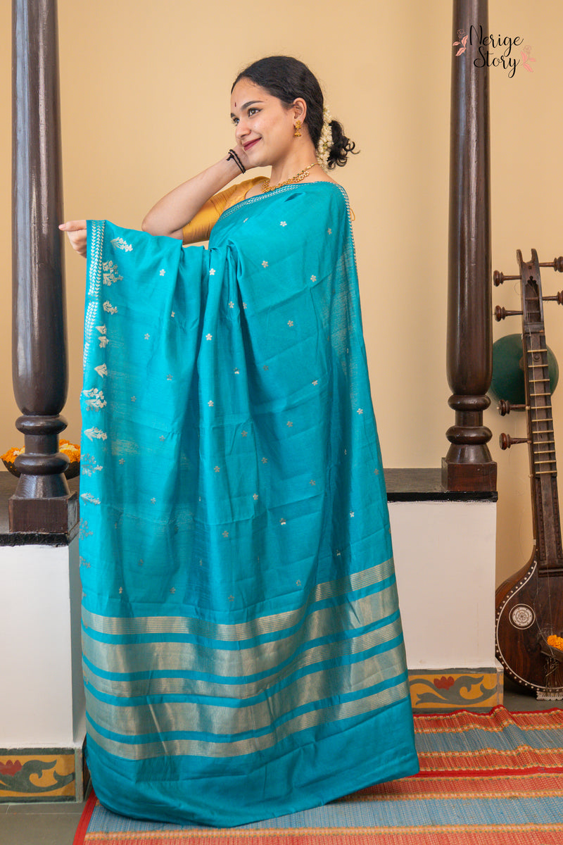 SURABHI (सुरभि)