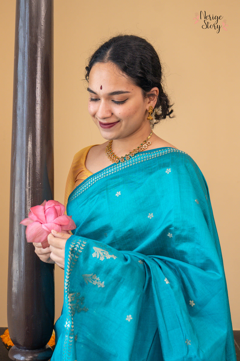 SURABHI (सुरभि)