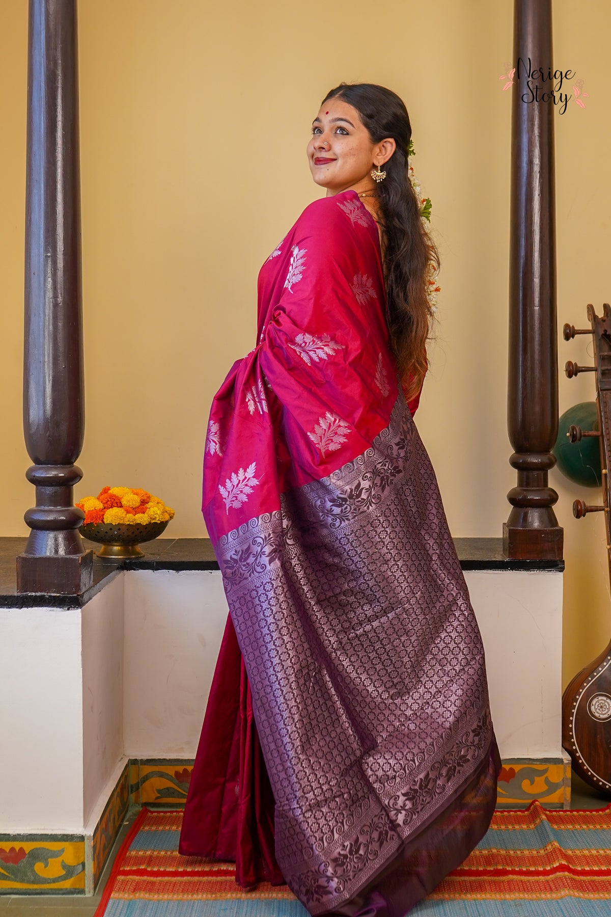 PADMASHRI (ಪದ್ಮಶ್ರೀ)