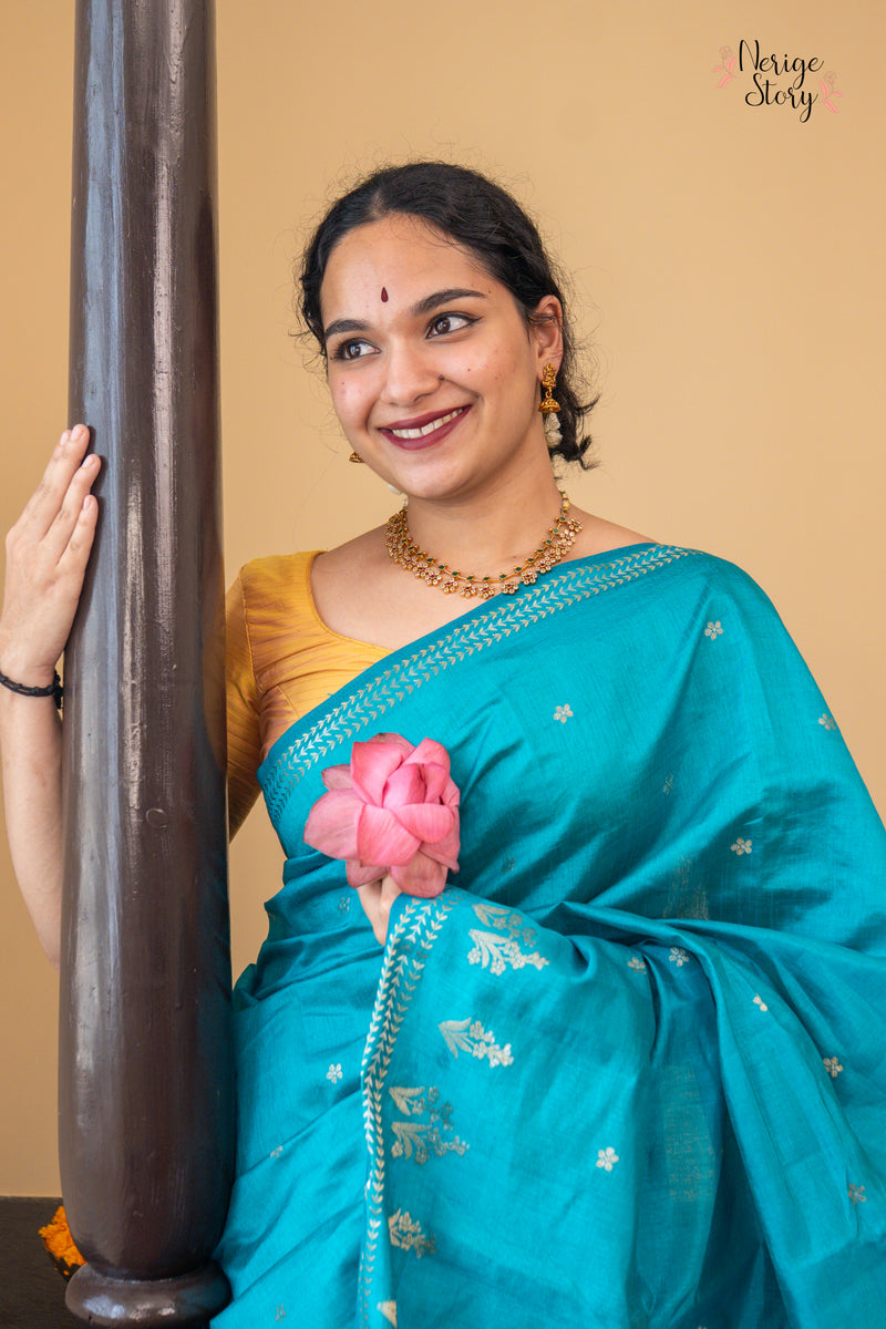 SURABHI (सुरभि)