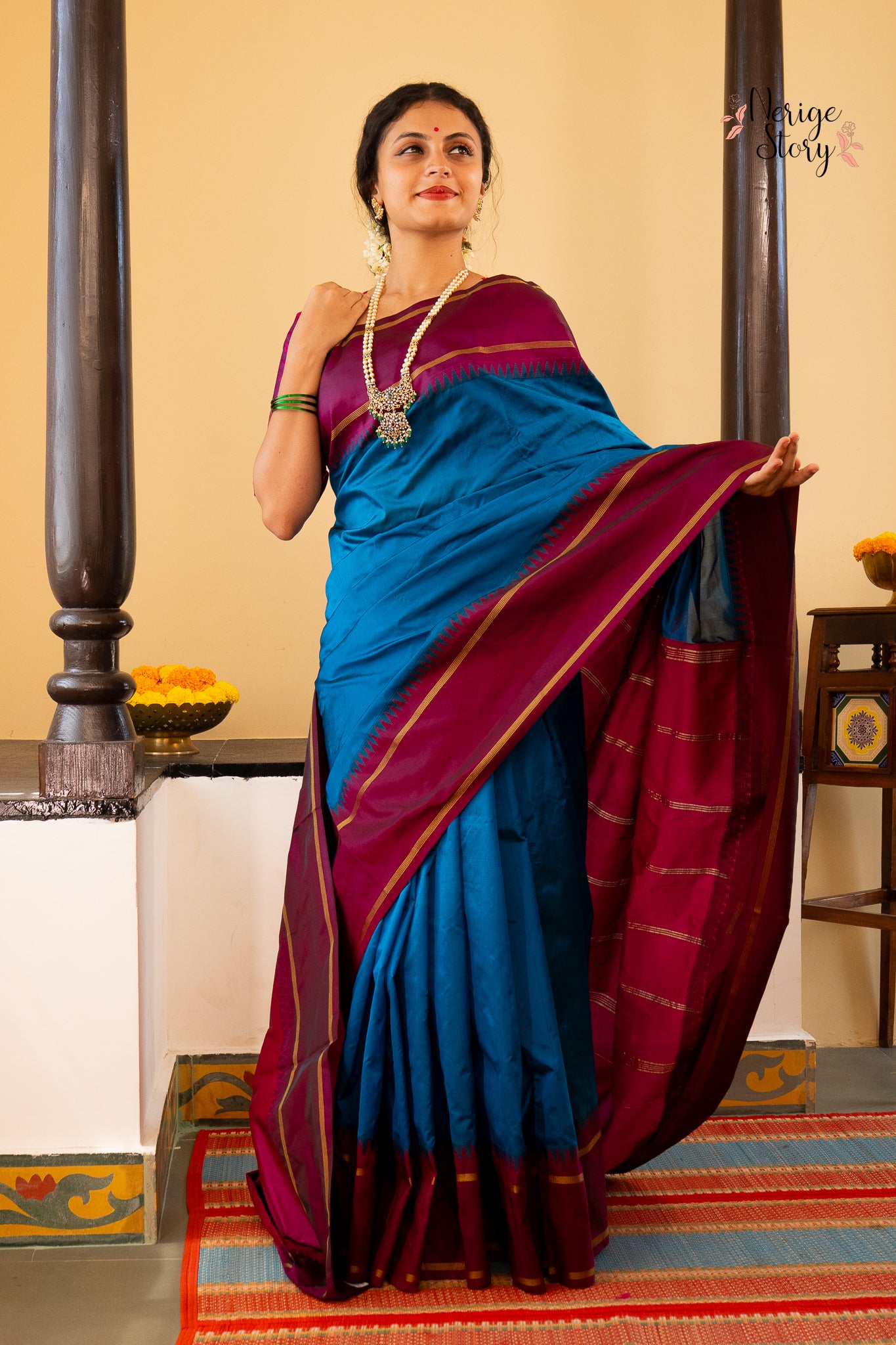 NAIRITI (ನೈರಿತಿ)