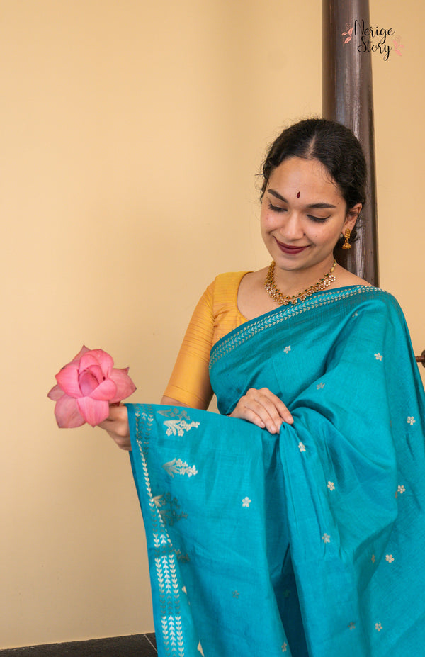 SURABHI (सुरभि)