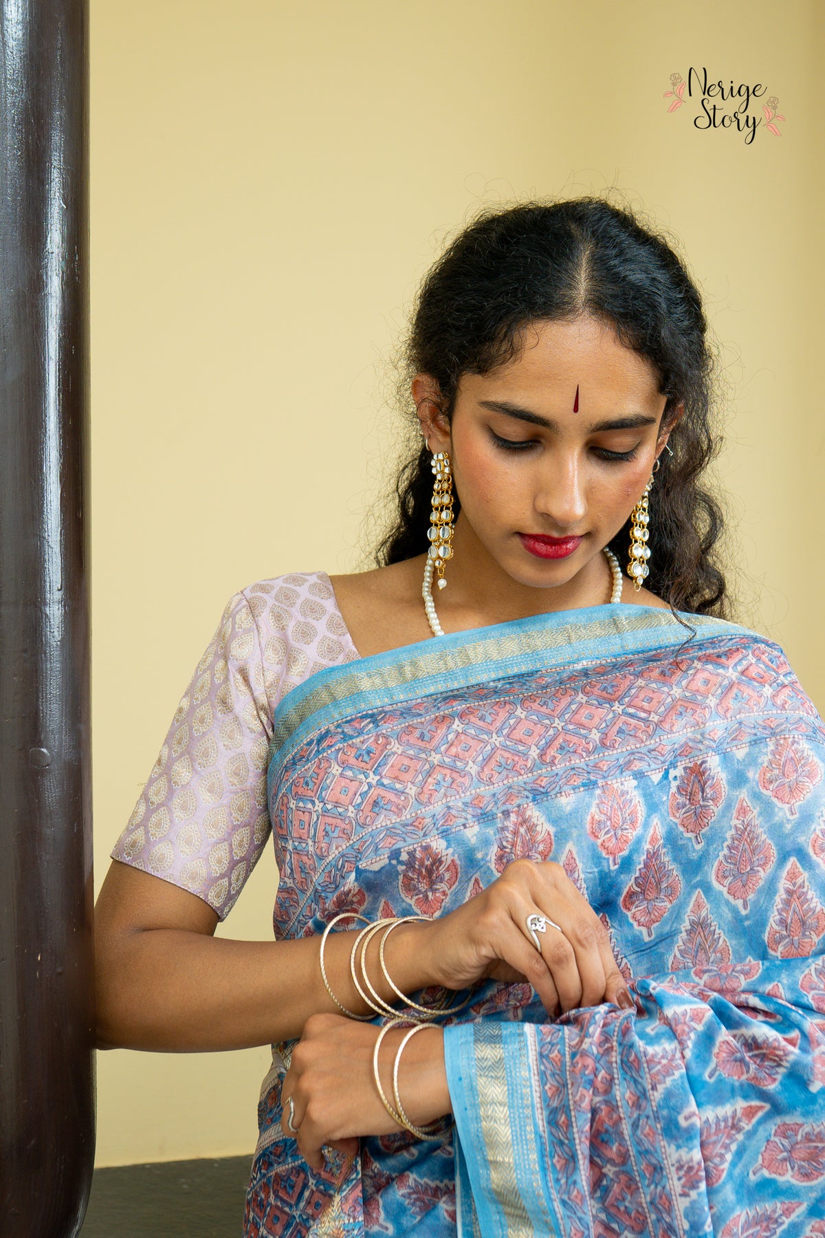 ANUSOOYA (अनसूया)