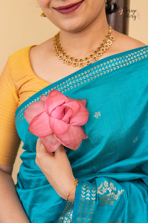SURABHI (सुरभि)