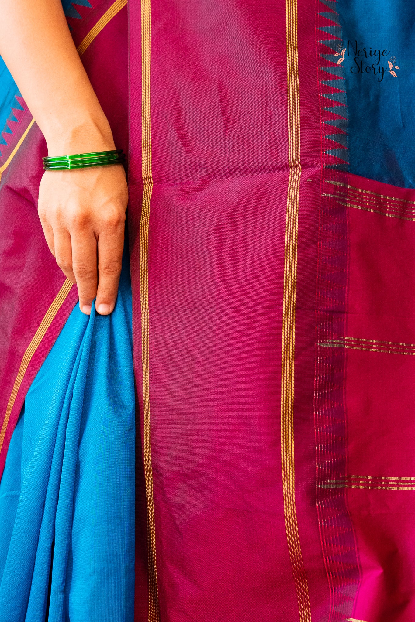 NAIRITI (ನೈರಿತಿ)