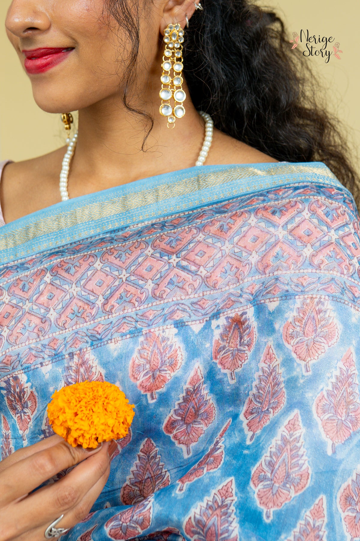 ANUSOOYA (अनसूया)