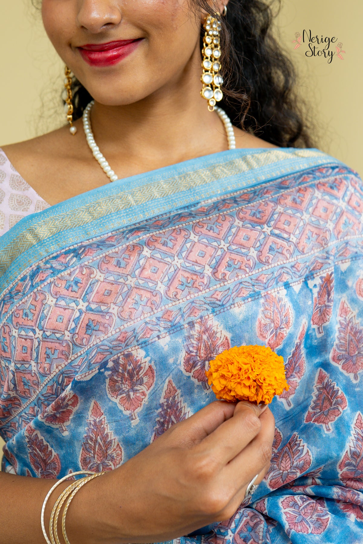 ANUSOOYA (अनसूया)