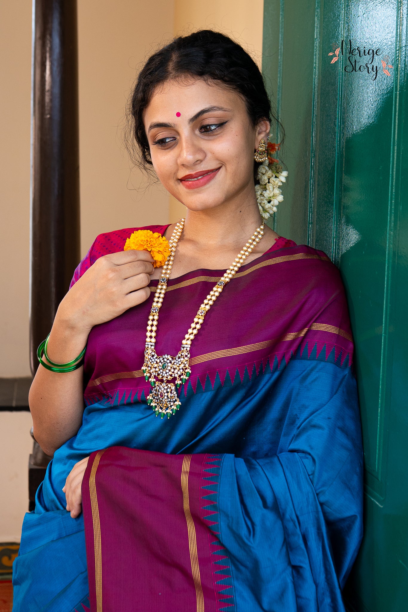 NAIRITI (ನೈರಿತಿ)