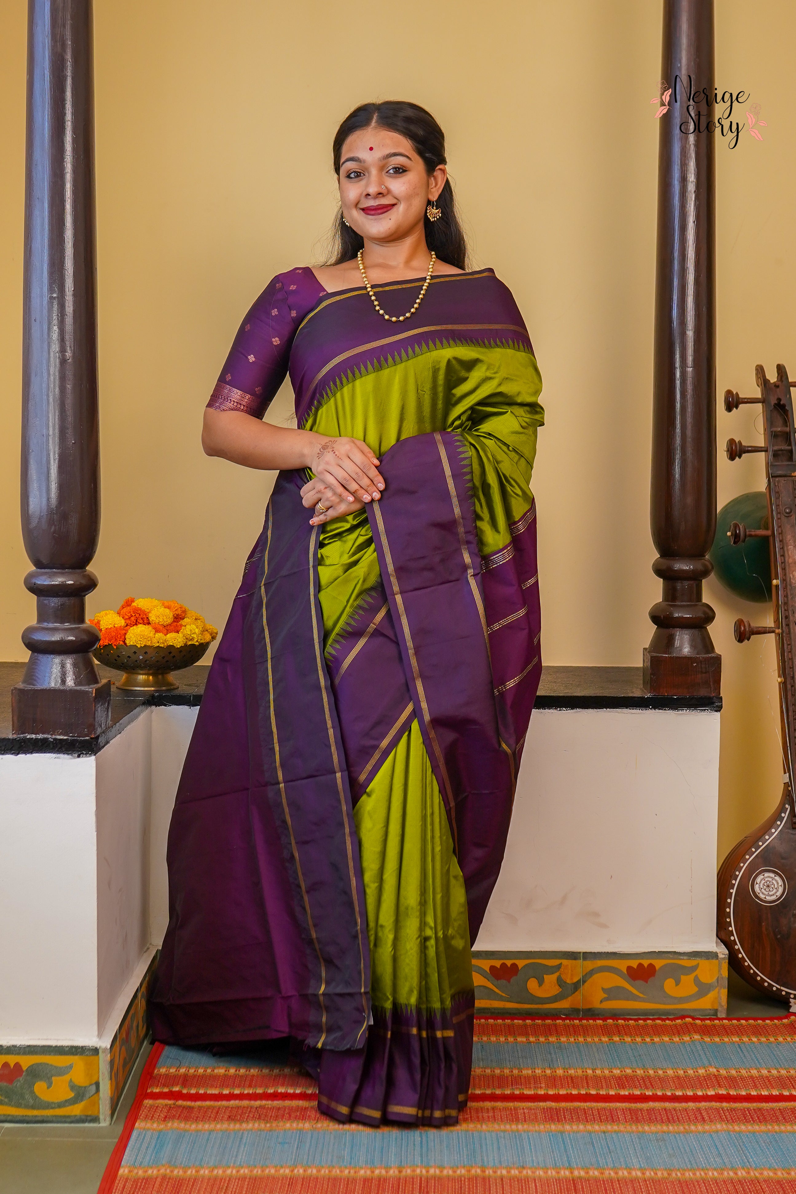 DYUTIKA (ದ್ಯುತಿಕಾ)