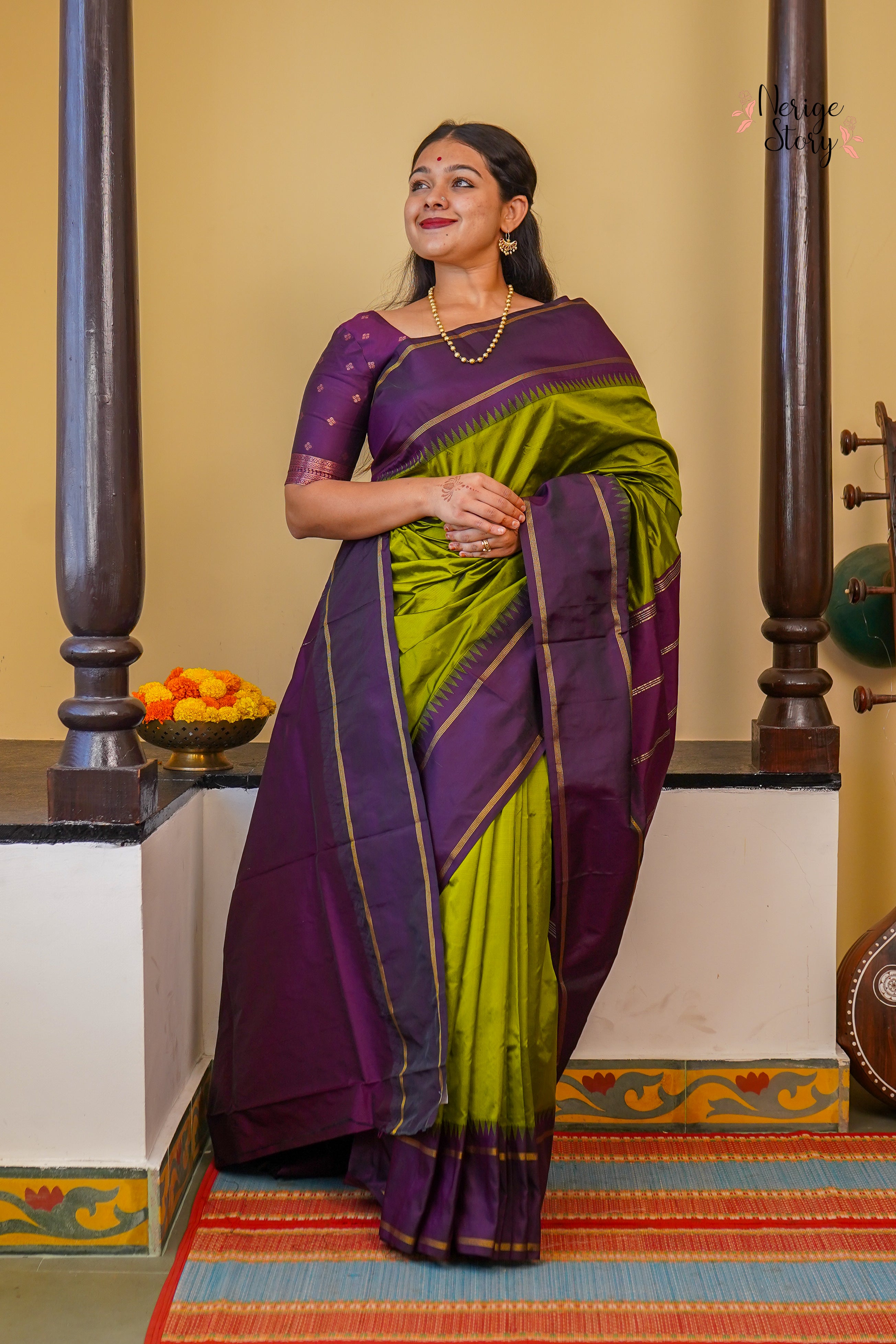 DYUTIKA (ದ್ಯುತಿಕಾ)