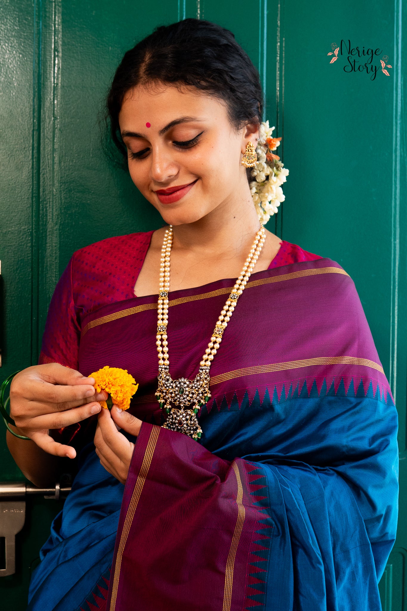 NAIRITI (ನೈರಿತಿ)