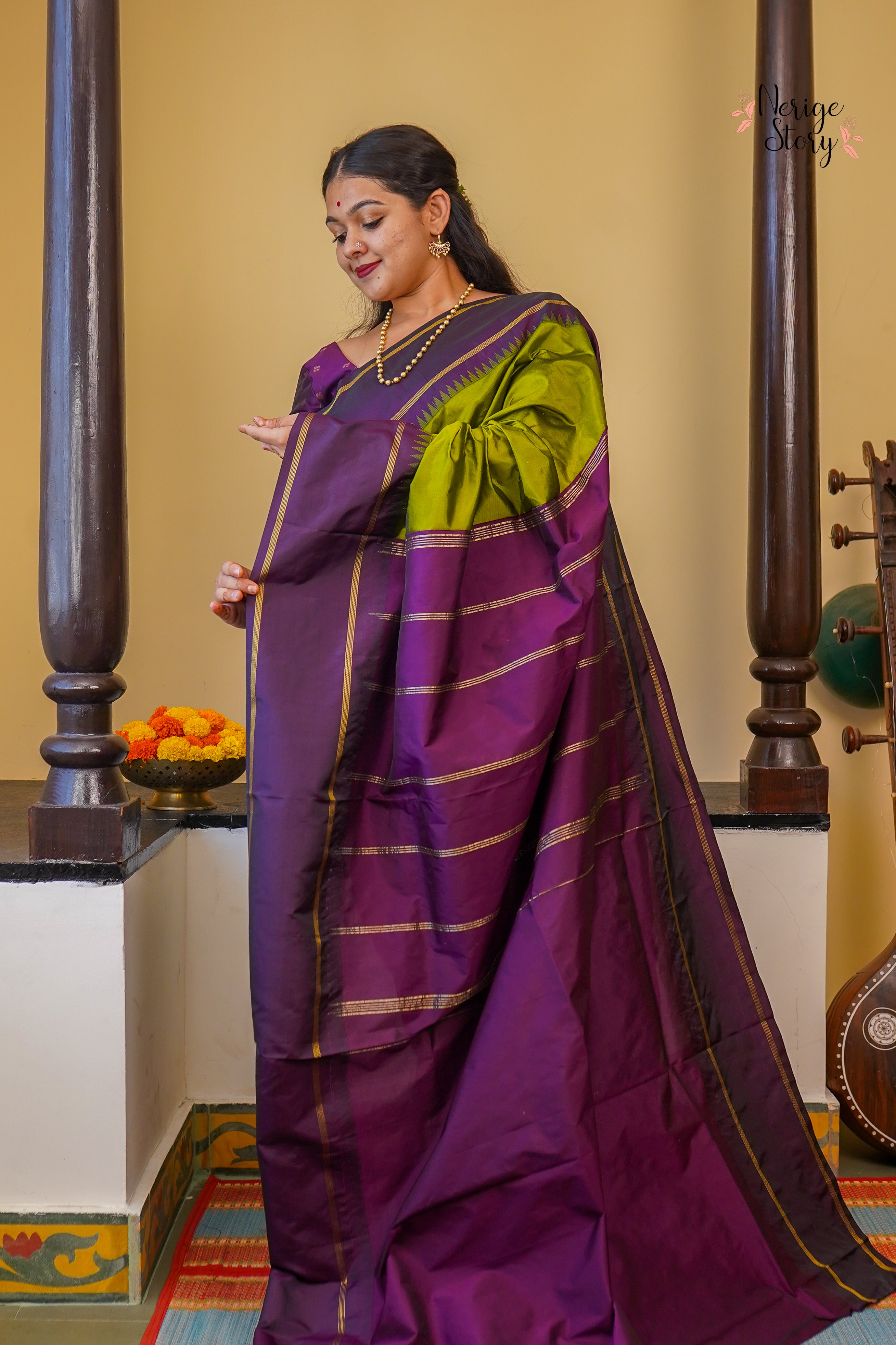 DYUTIKA (ದ್ಯುತಿಕಾ)