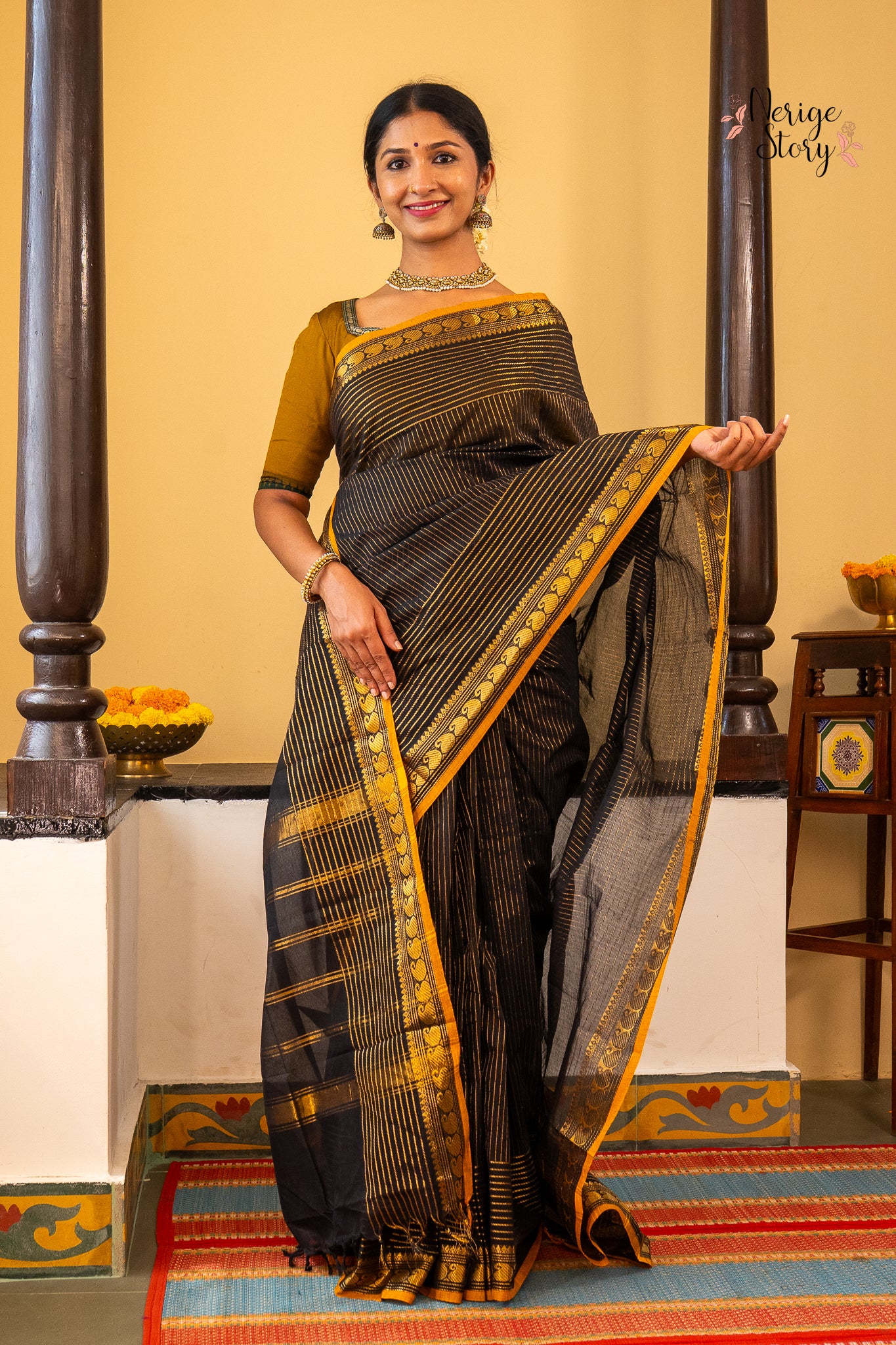 RAADHYA (ರಾಧ್ಯಾ)