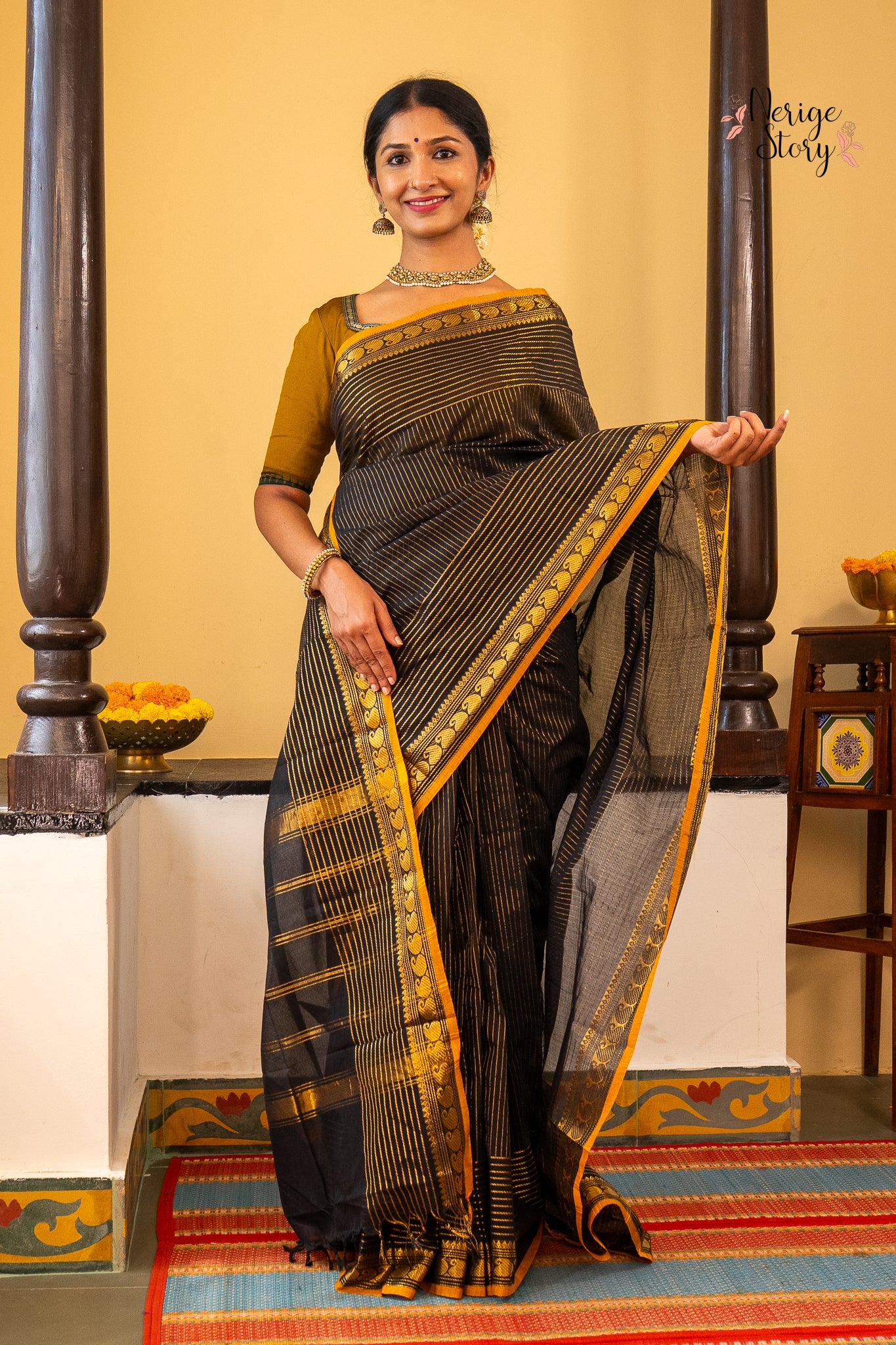 RAADHYA (ರಾಧ್ಯಾ)
