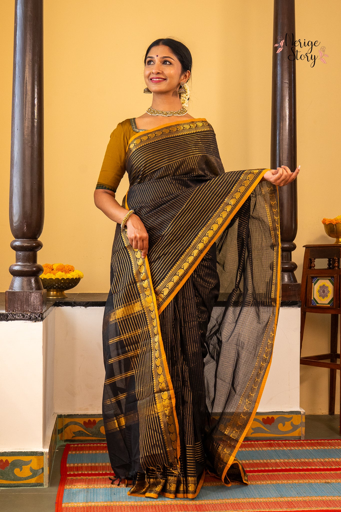 RAADHYA (ರಾಧ್ಯಾ)