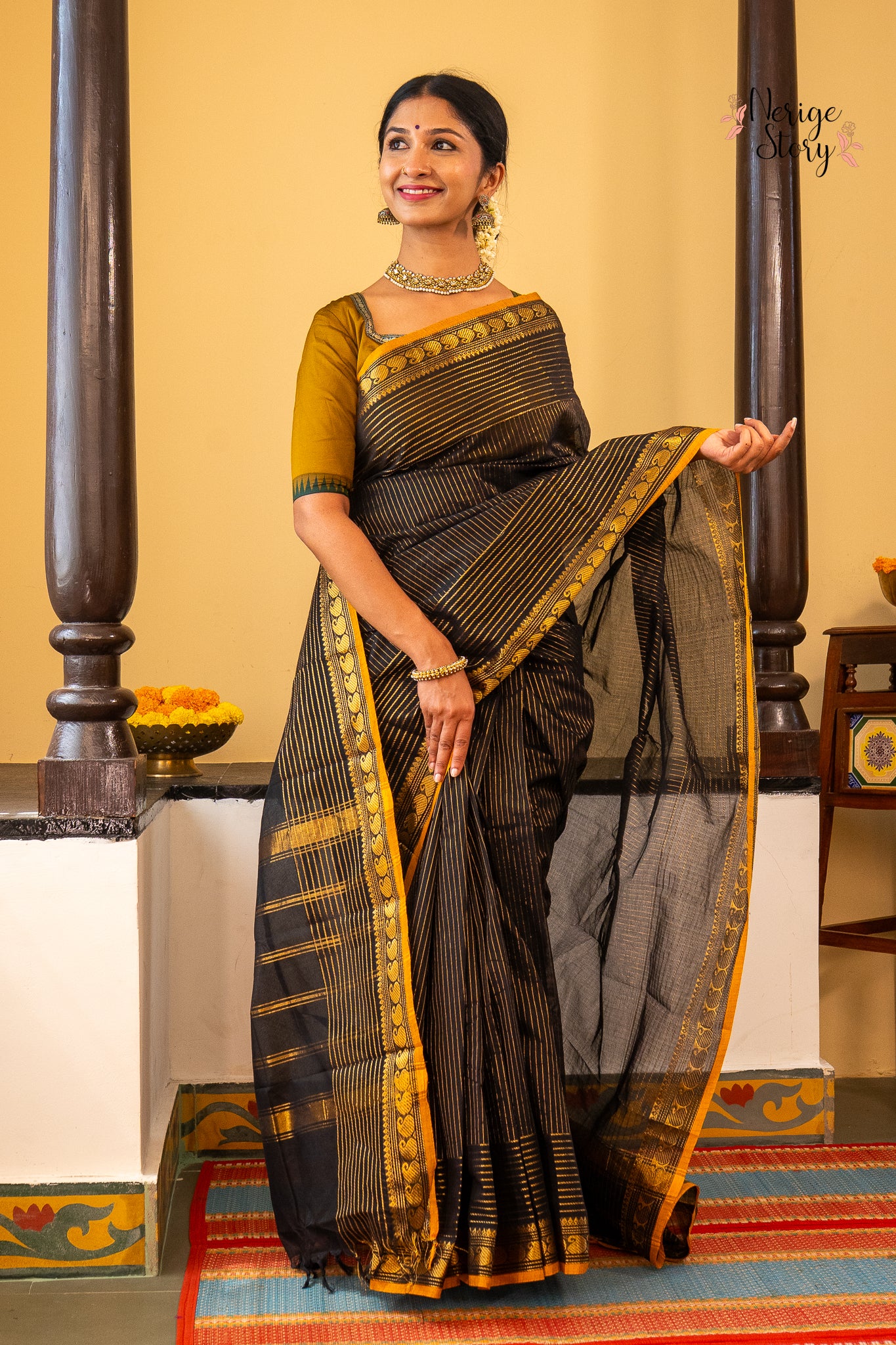 RAADHYA (ರಾಧ್ಯಾ)