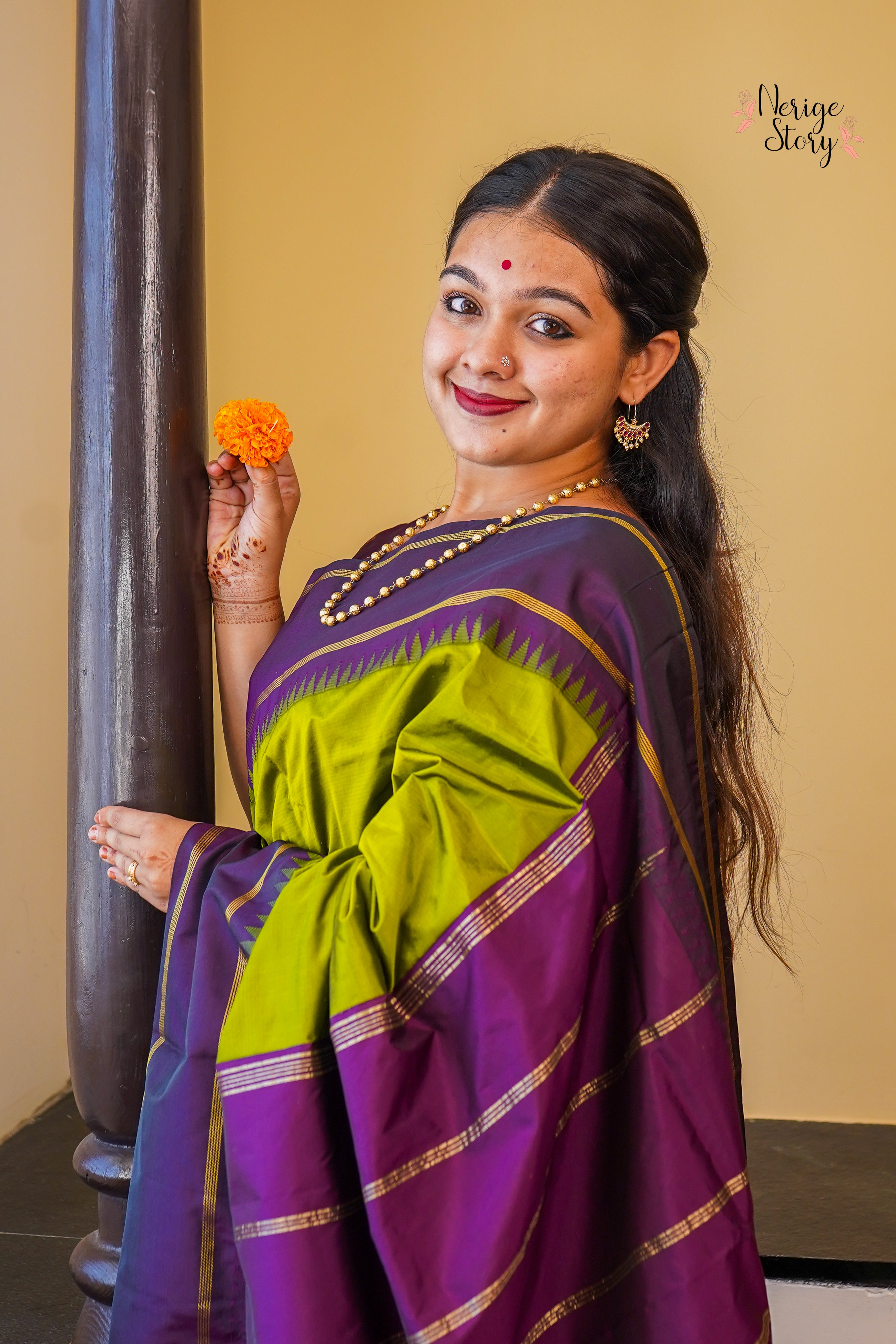 DYUTIKA (ದ್ಯುತಿಕಾ)