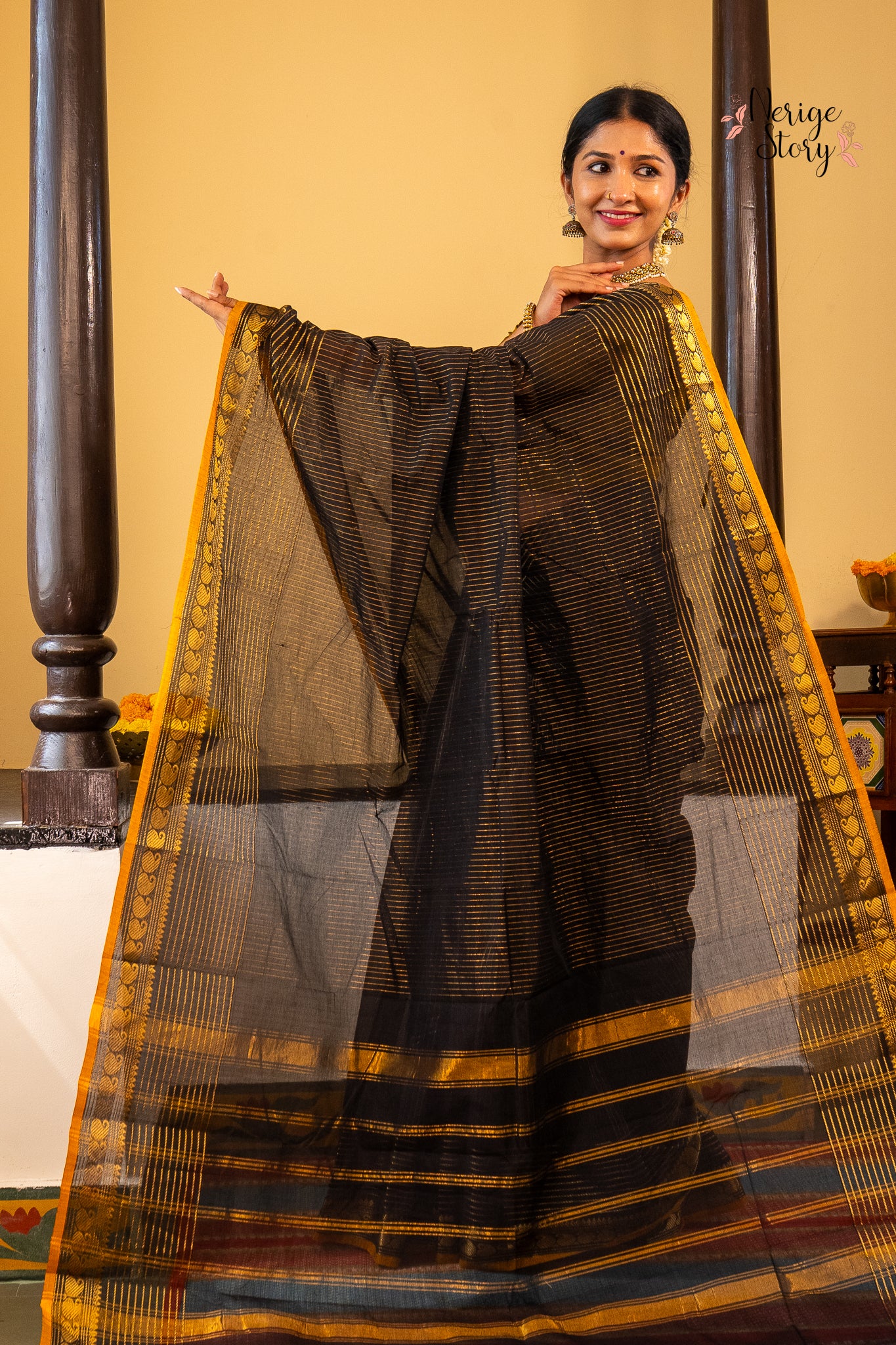 RAADHYA (ರಾಧ್ಯಾ)