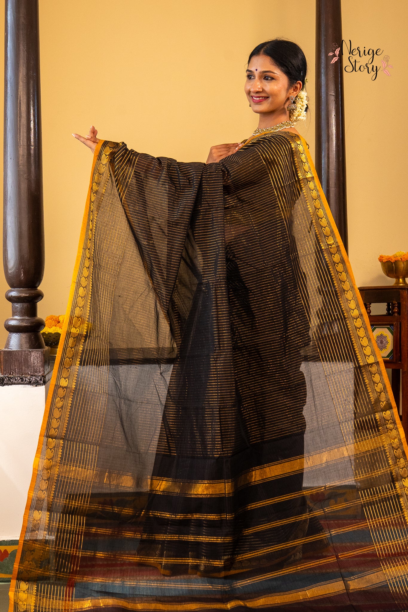 RAADHYA (ರಾಧ್ಯಾ)