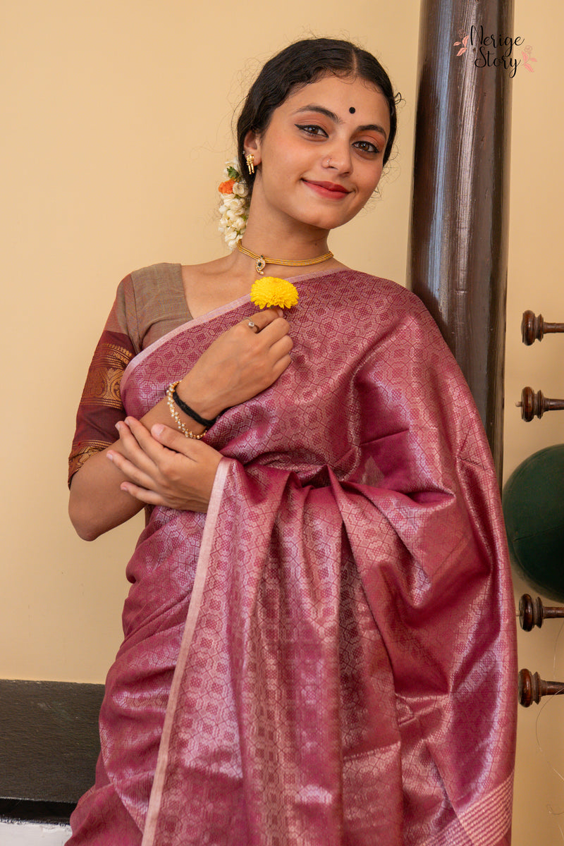 PUNARNAVA (पुनर्नवा)
