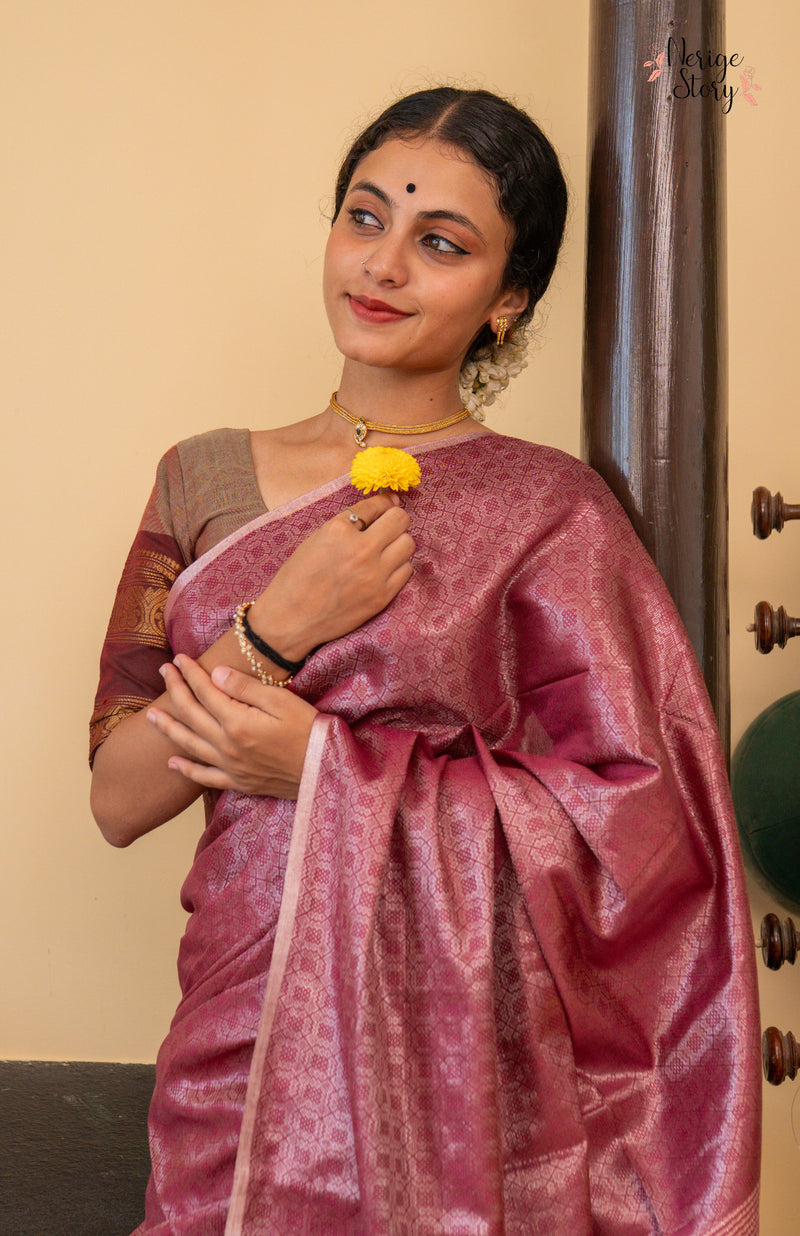 PUNARNAVA (पुनर्नवा)