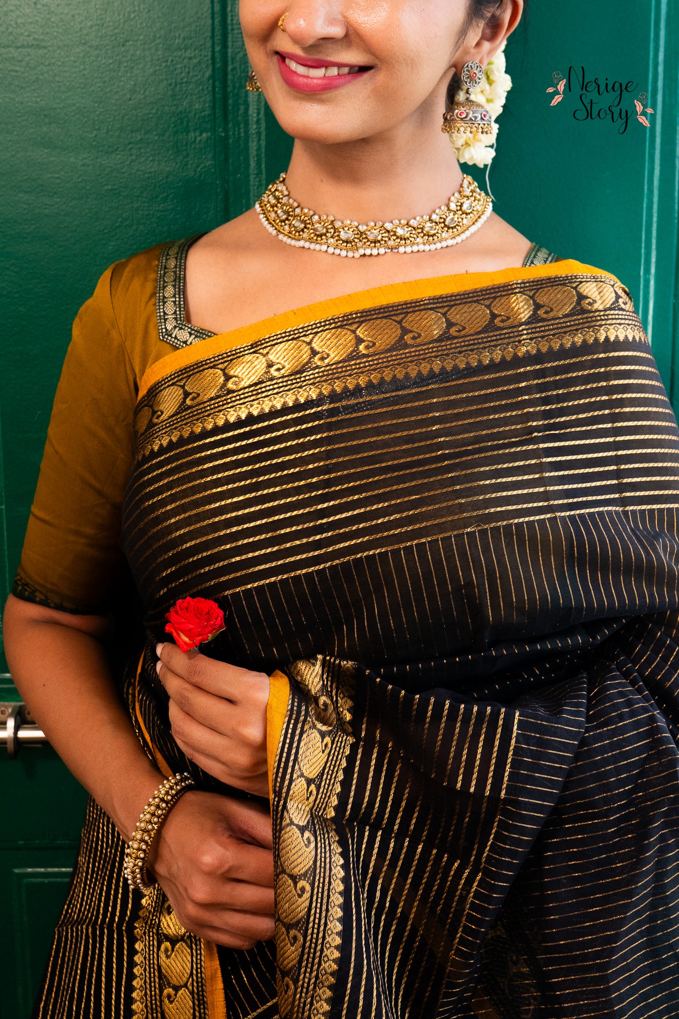 RAADHYA (ರಾಧ್ಯಾ)