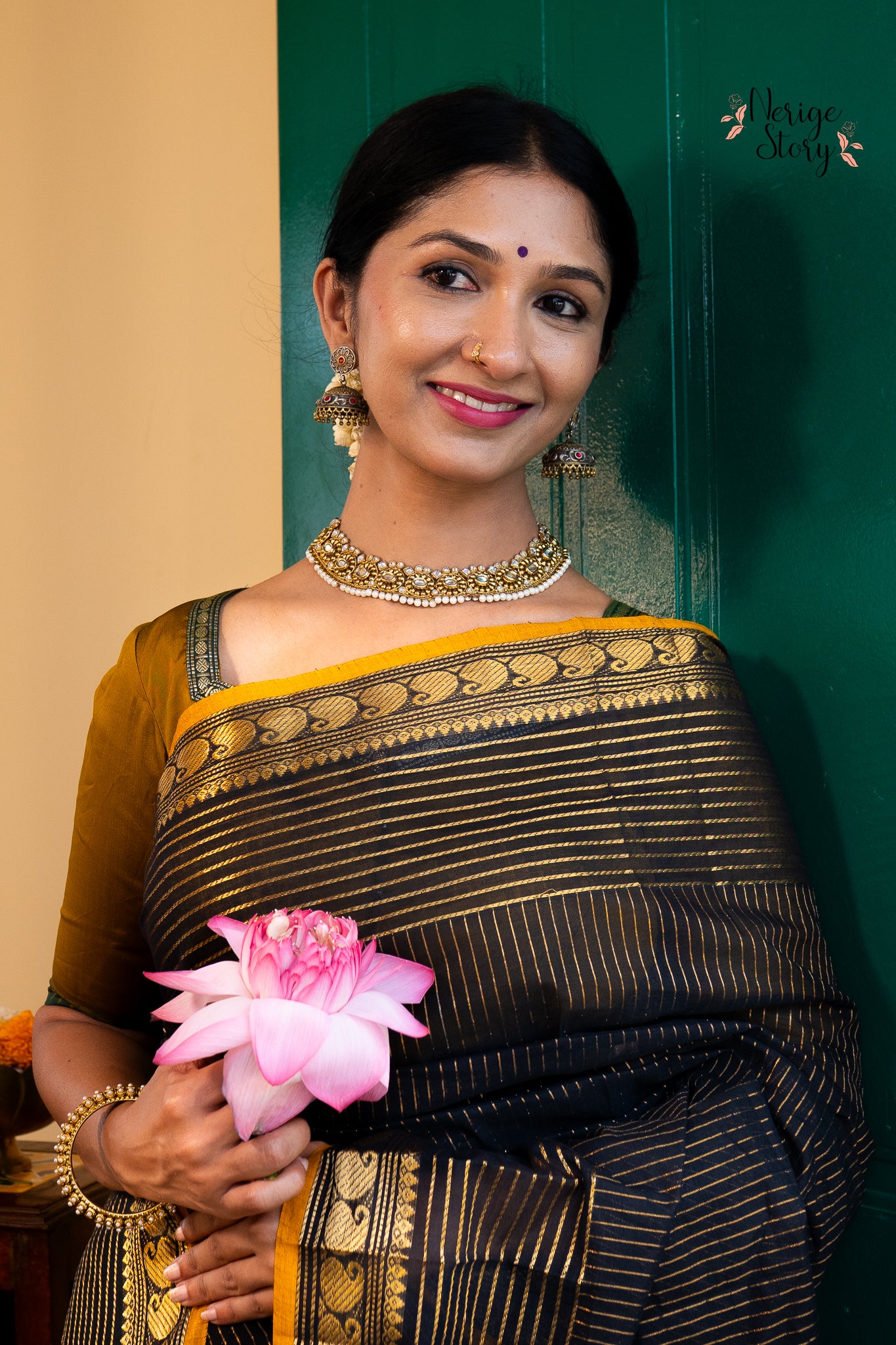 RAADHYA (ರಾಧ್ಯಾ)