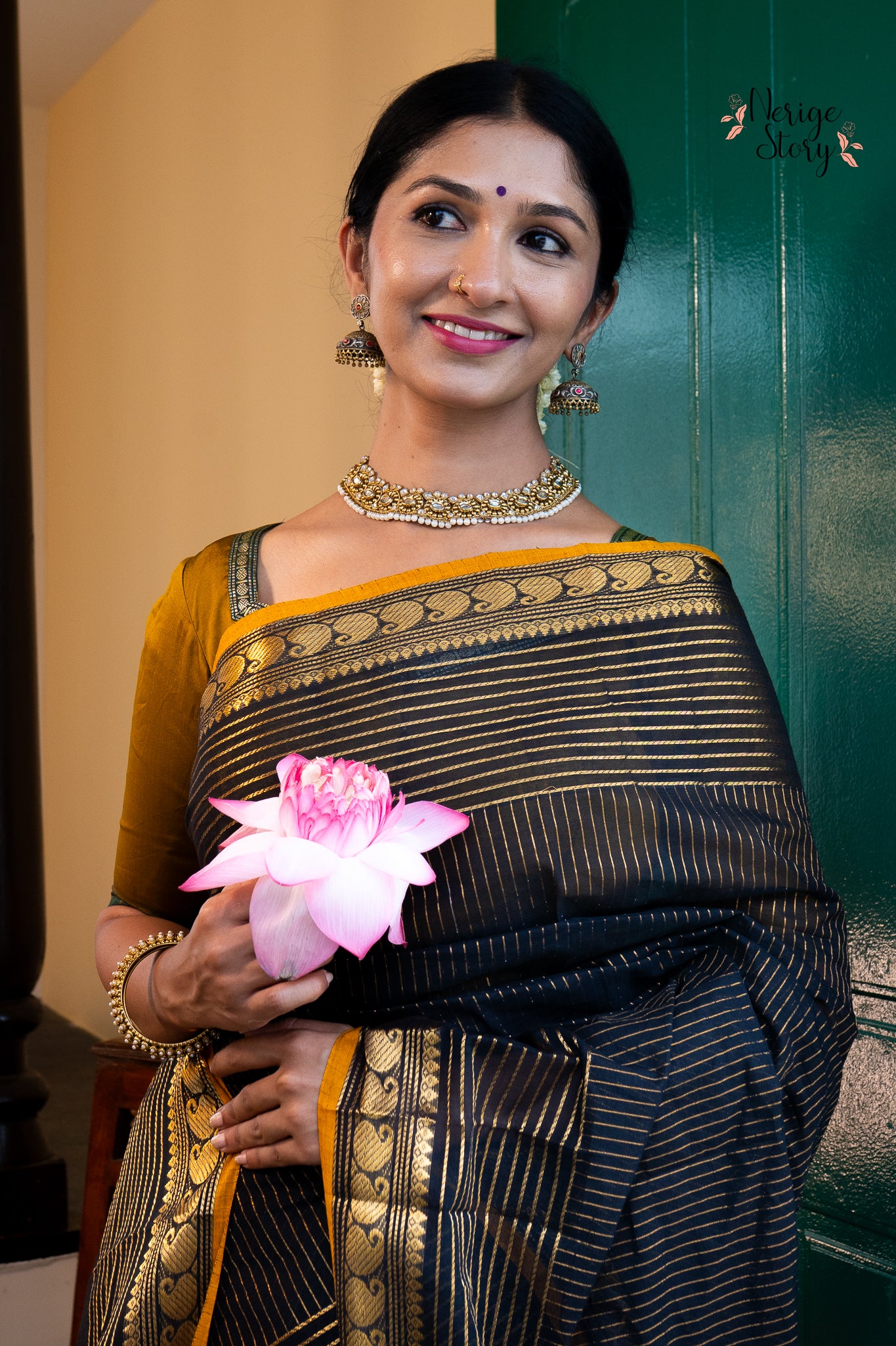 RAADHYA (ರಾಧ್ಯಾ)