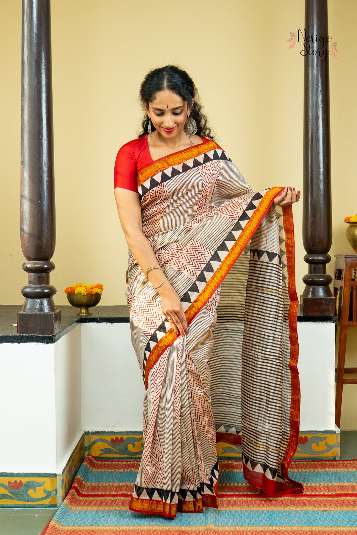 ANANTA (अनंता)