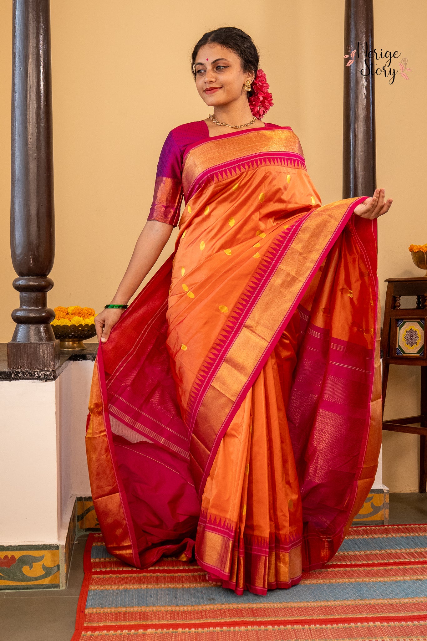 MALIKA (ಮಾಲಿಕಾ)