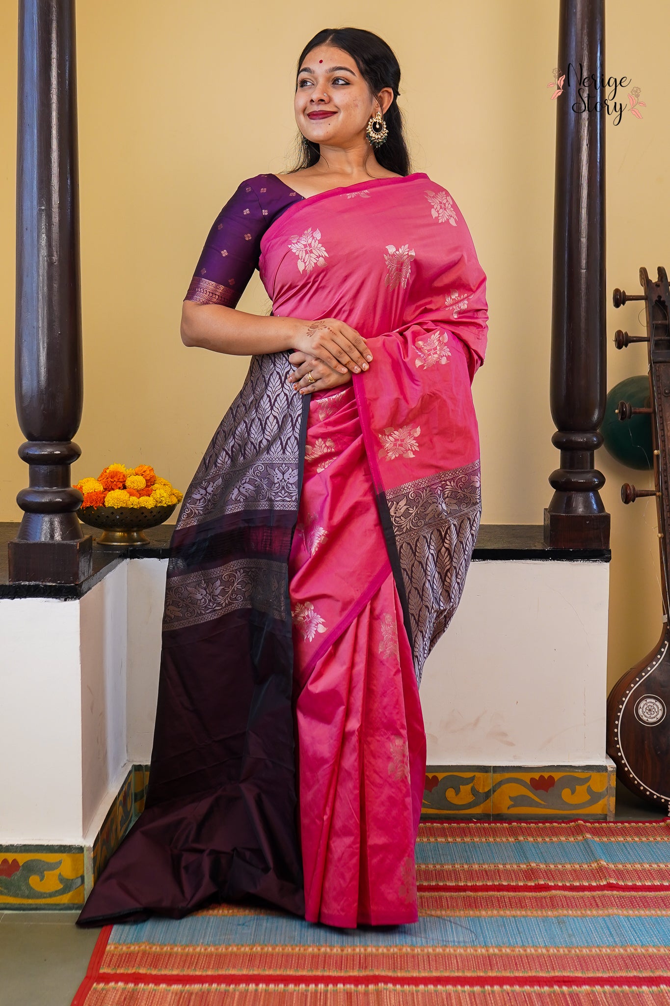 VIMALAJA (ವಿಮಲಜಾ)